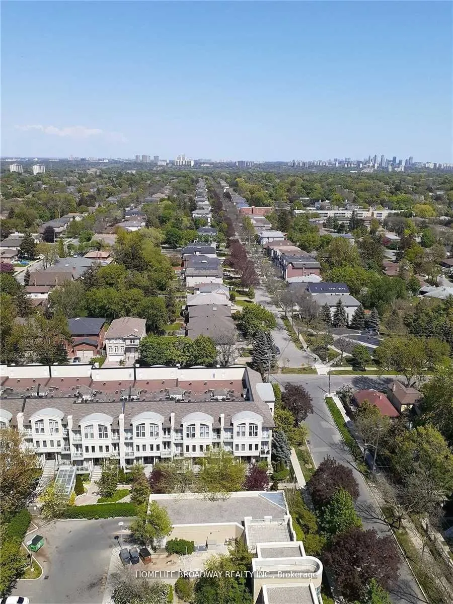 60 Byng Avenue, #2009