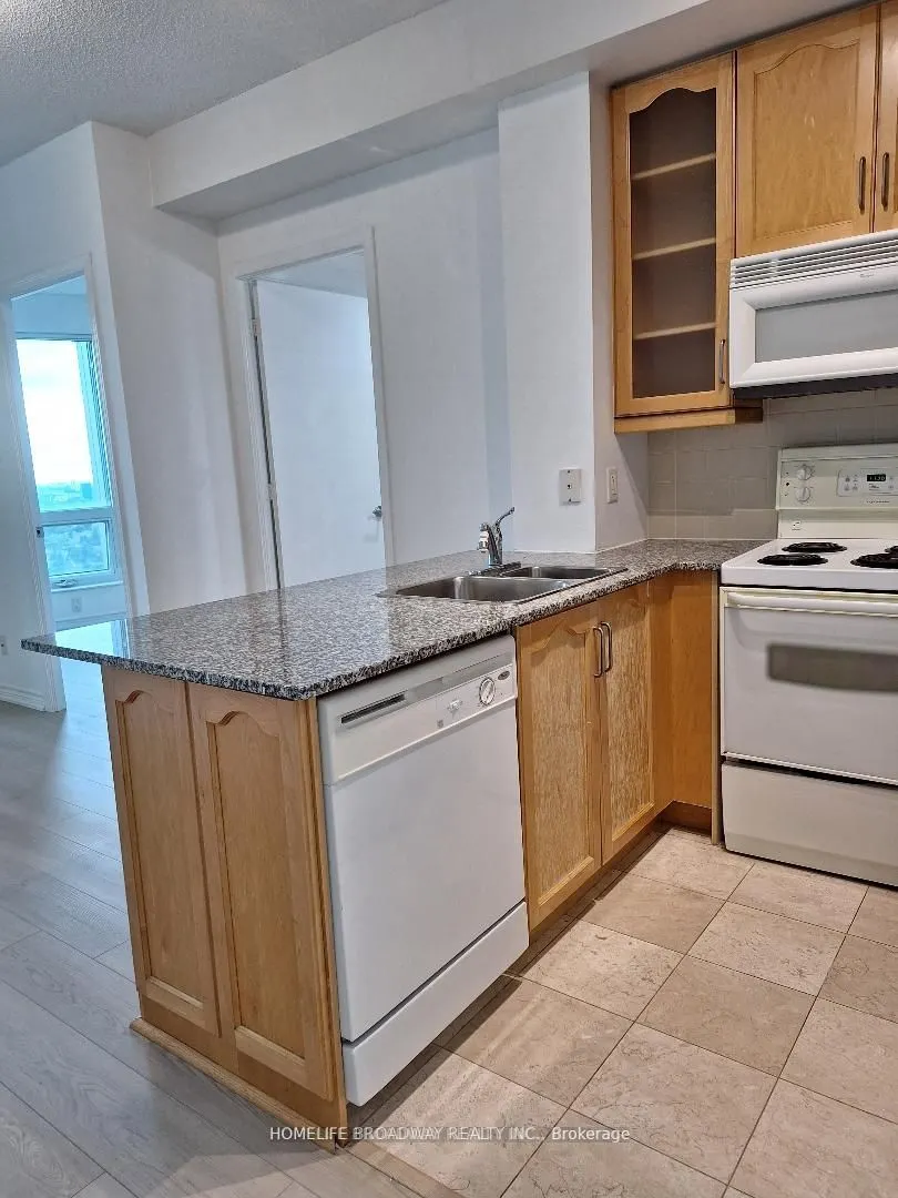 60 Byng Avenue, #2009