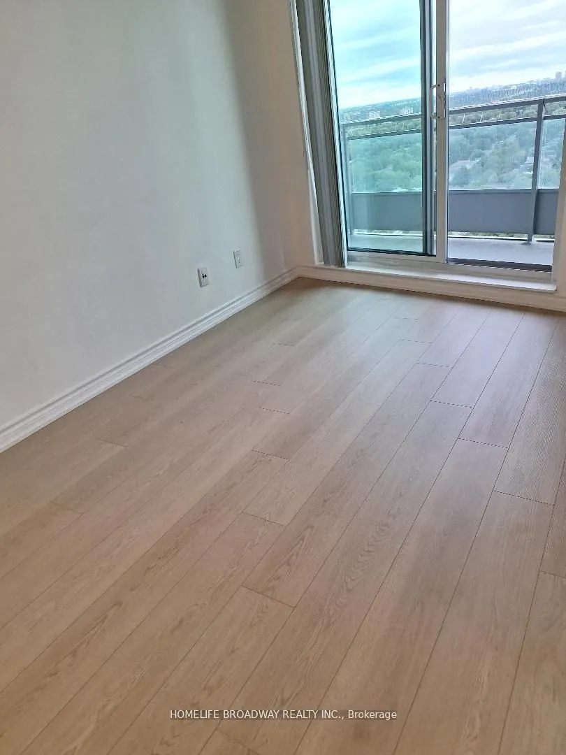 60 Byng Avenue, #2009
