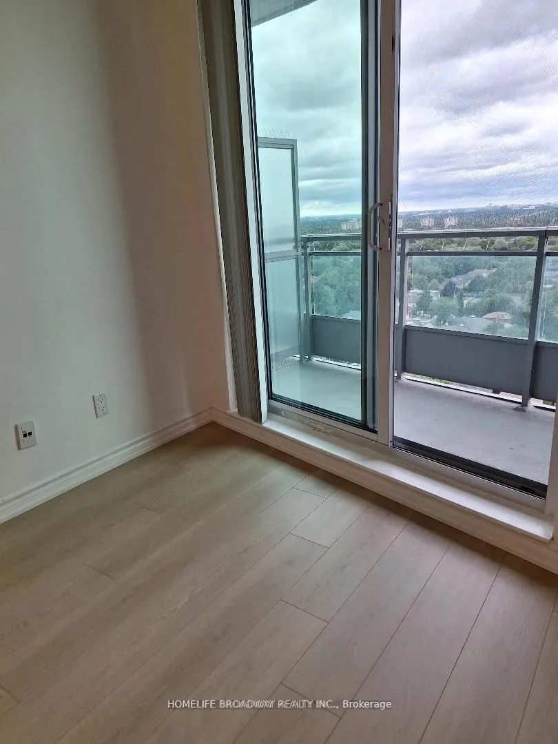 60 Byng Avenue, #2009