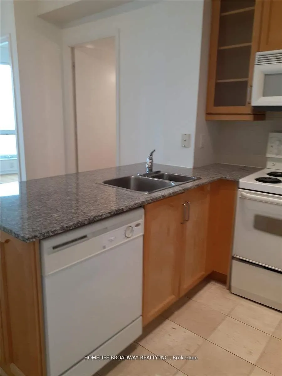 60 Byng Avenue, #2009