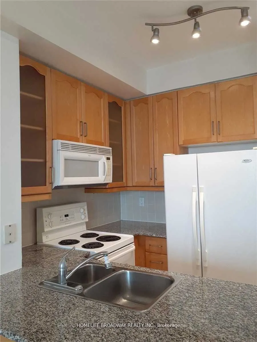 60 Byng Avenue, #2009