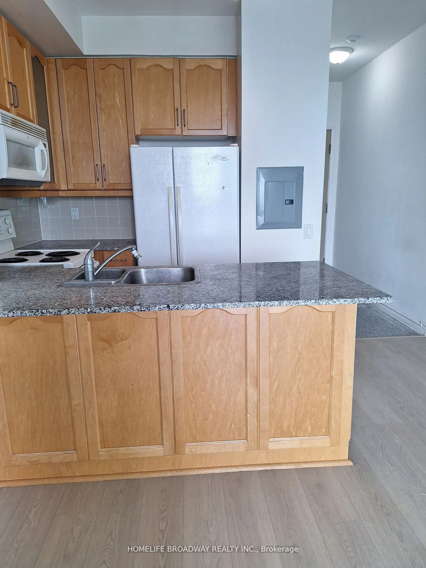 60 Byng Avenue, #2009