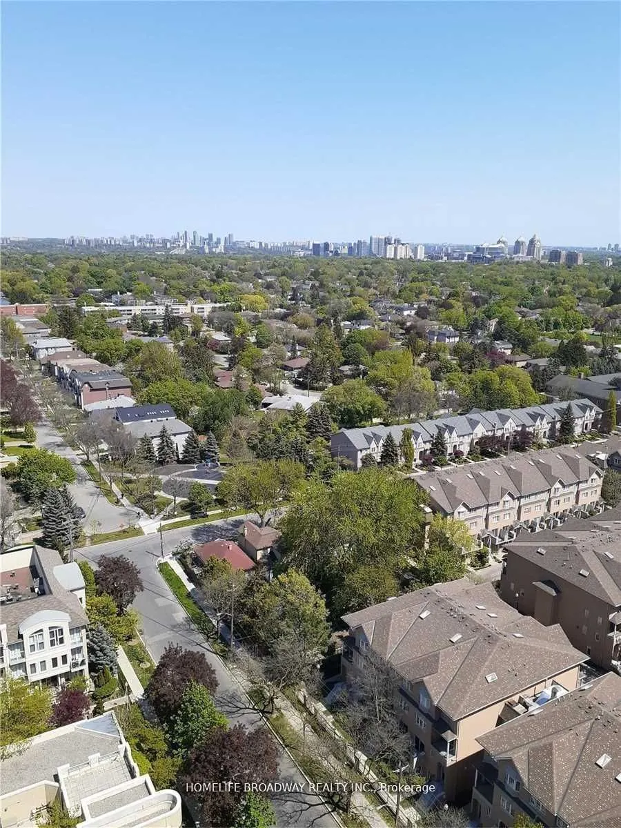 60 Byng Avenue, #2009