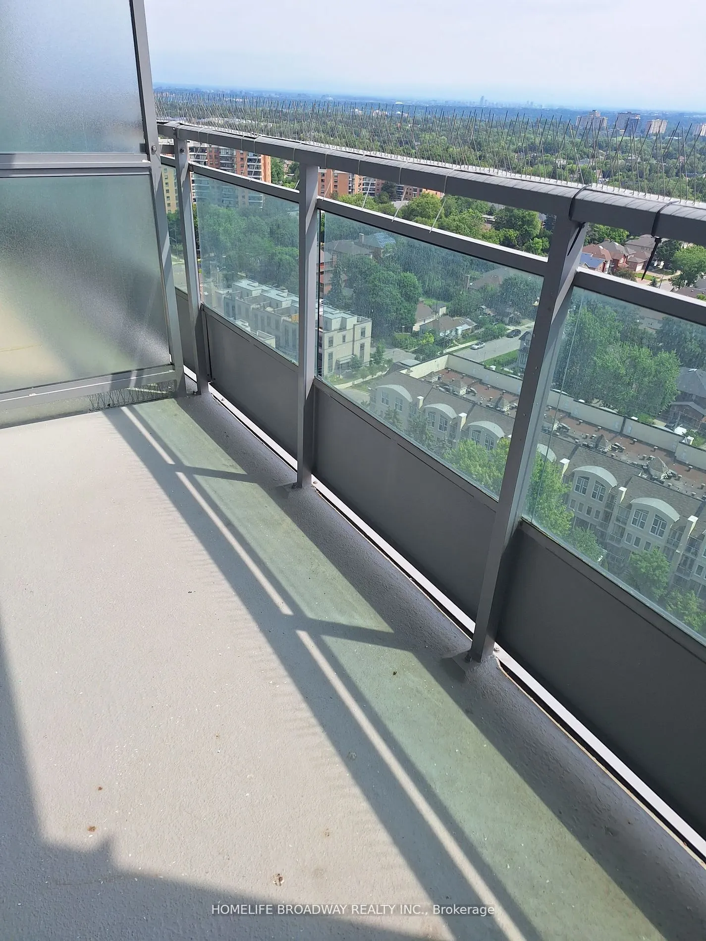 60 Byng Avenue, #2009