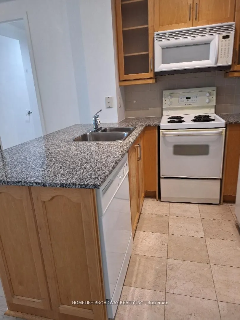 60 Byng Avenue, #2009