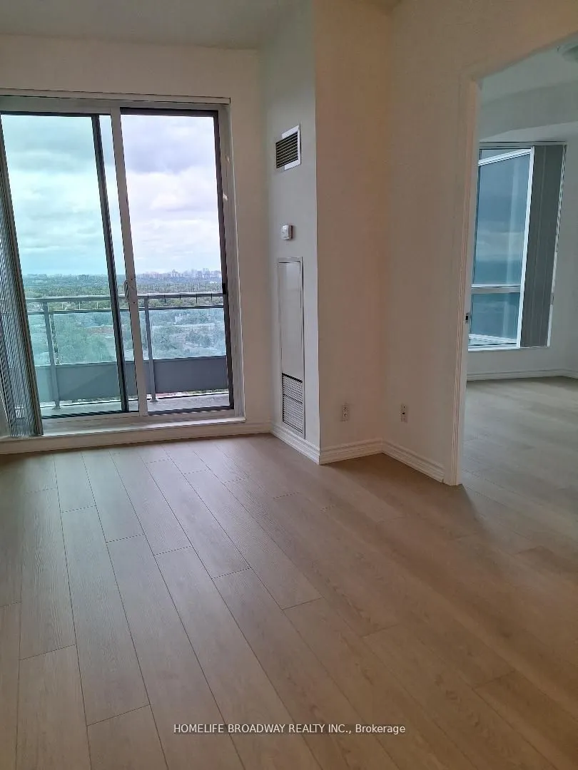 60 Byng Avenue, #2009
