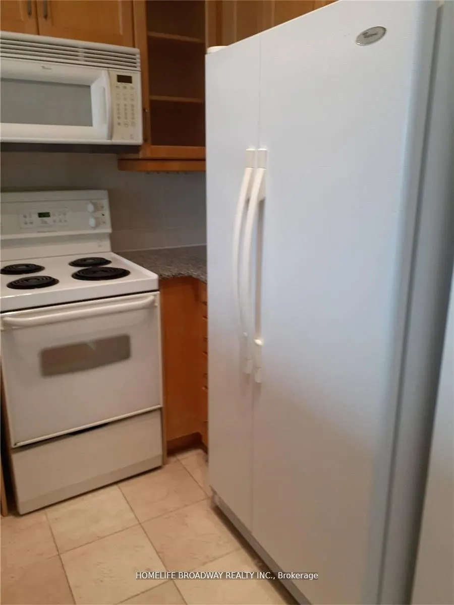 60 Byng Avenue, #2009