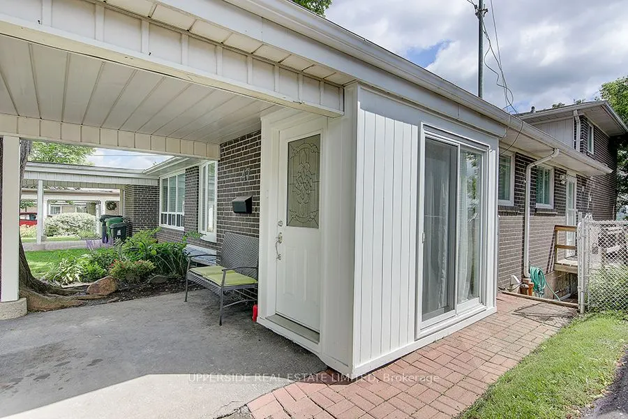 47 Bessarion Road