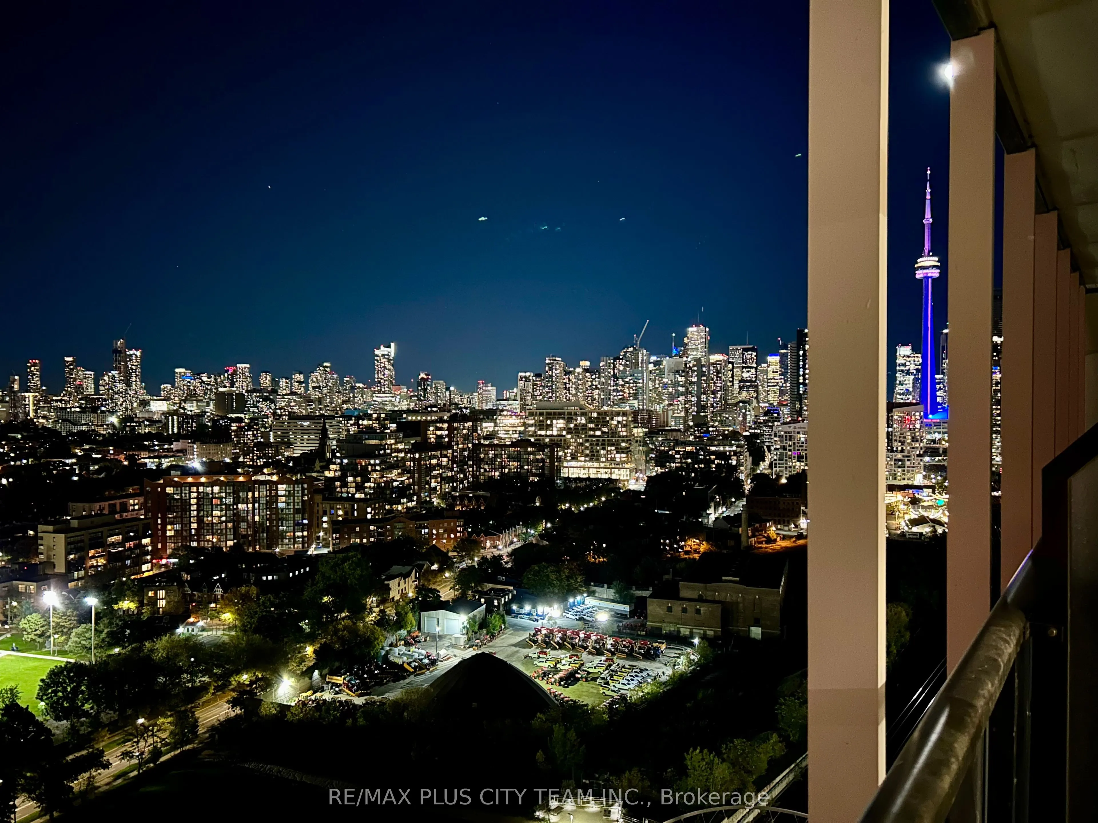 50 Ordnance Street, #2208