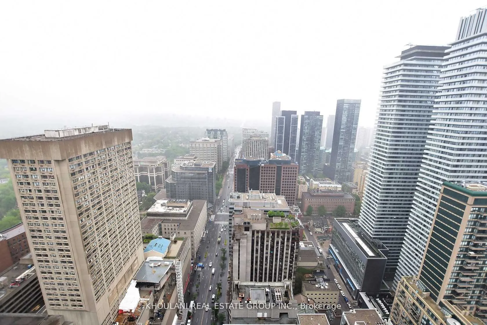 1 Bloor Street E, #4101