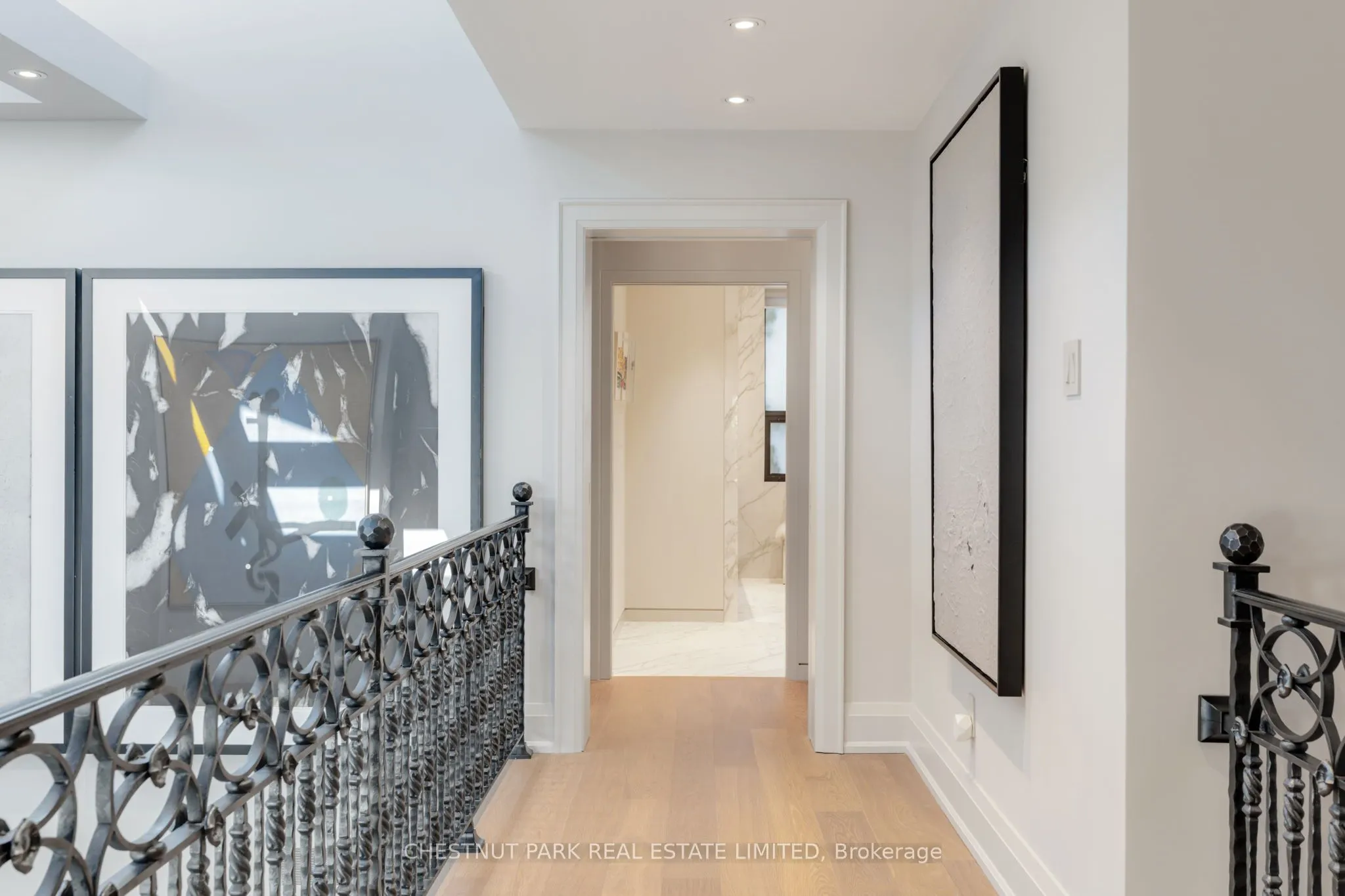 84 Oriole Road