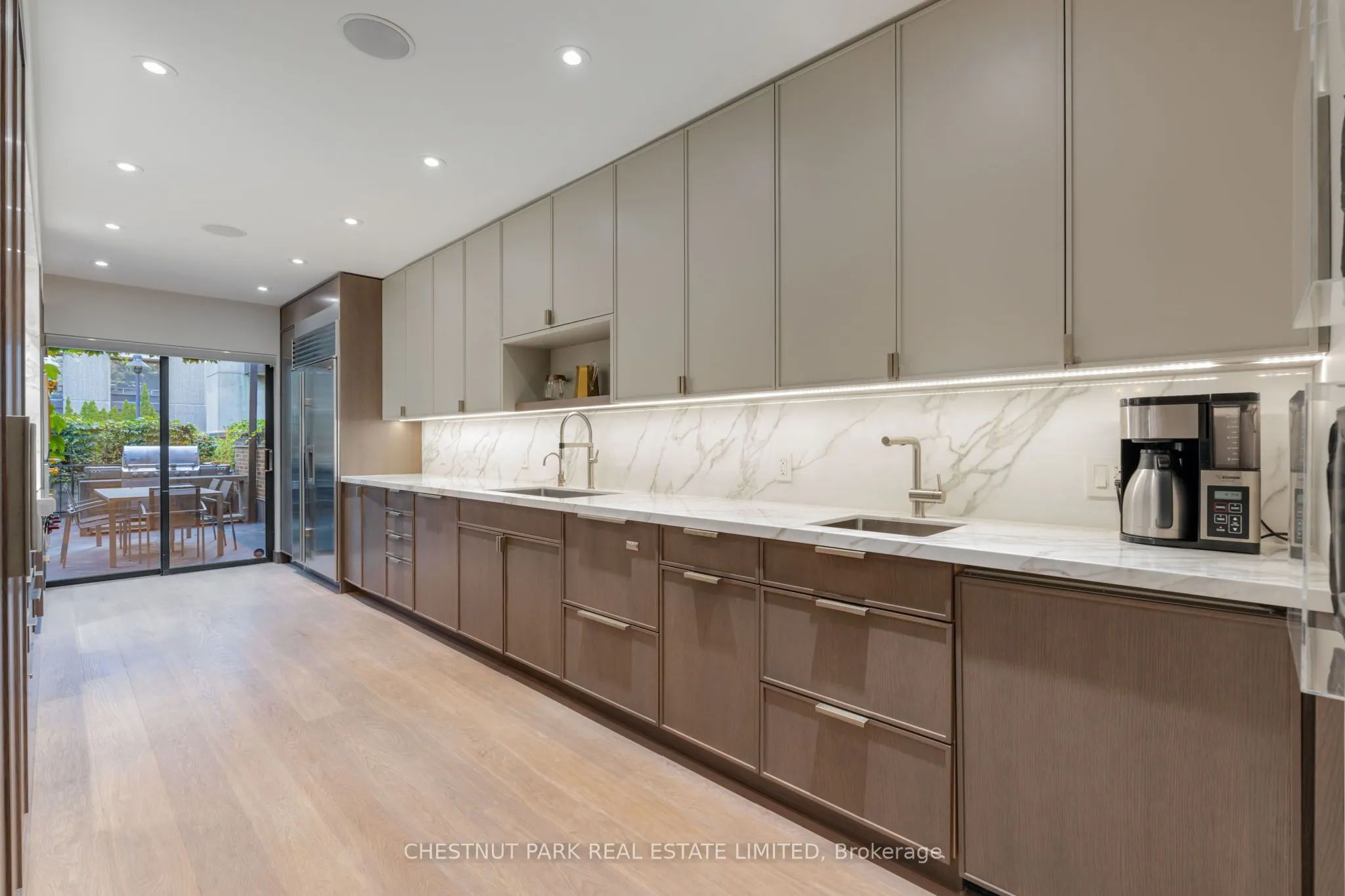 84 Oriole Road