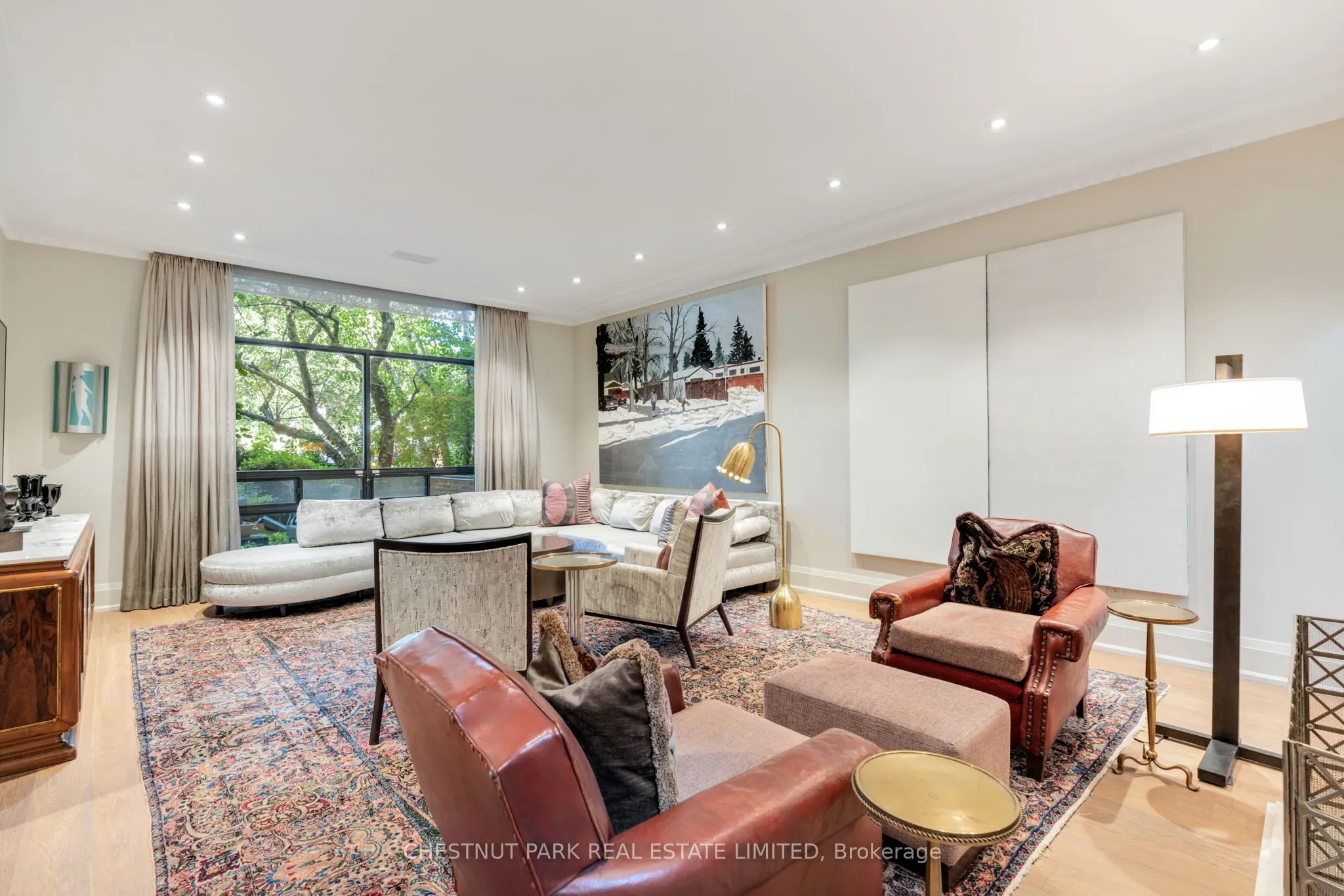 84 Oriole Road