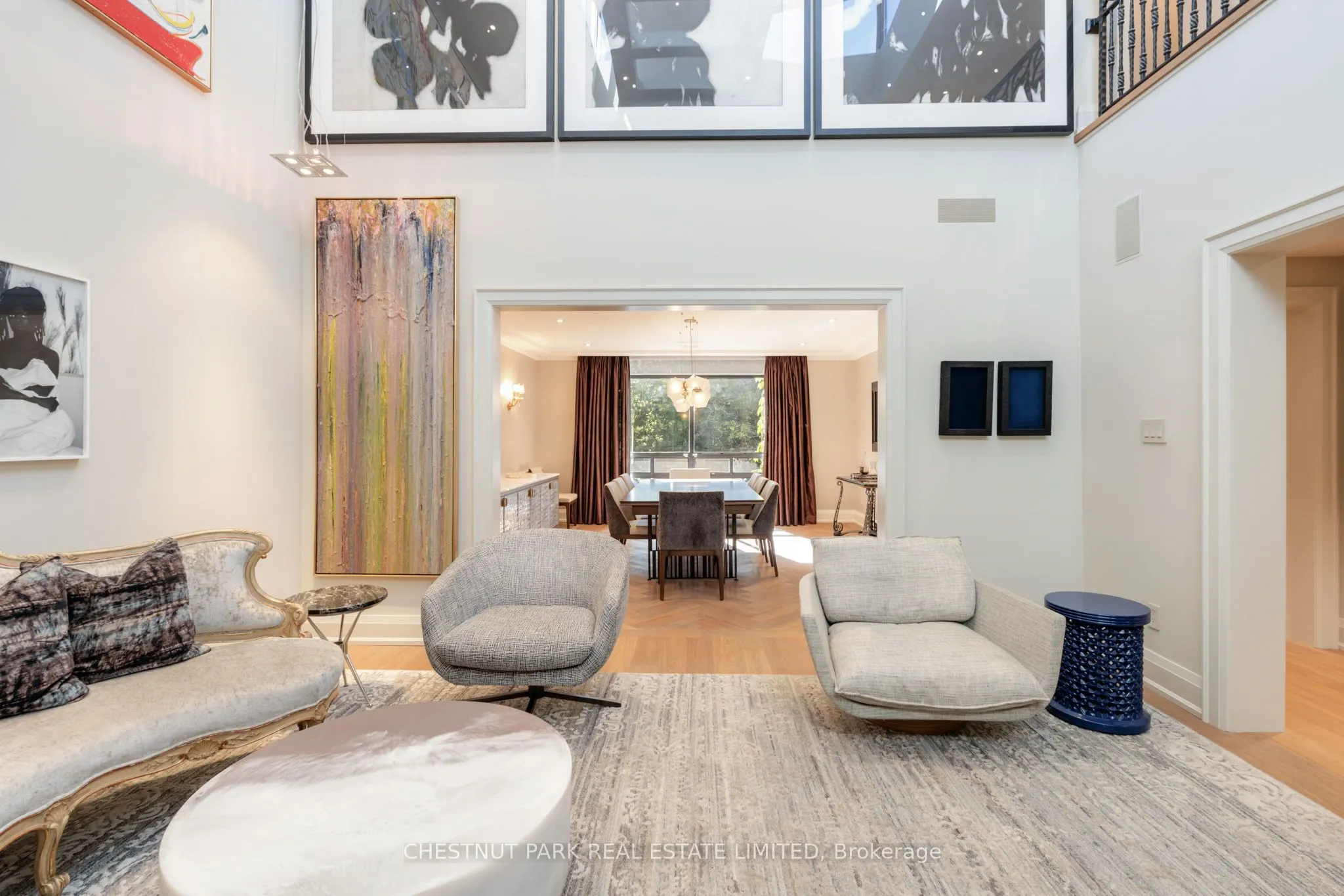 84 Oriole Road