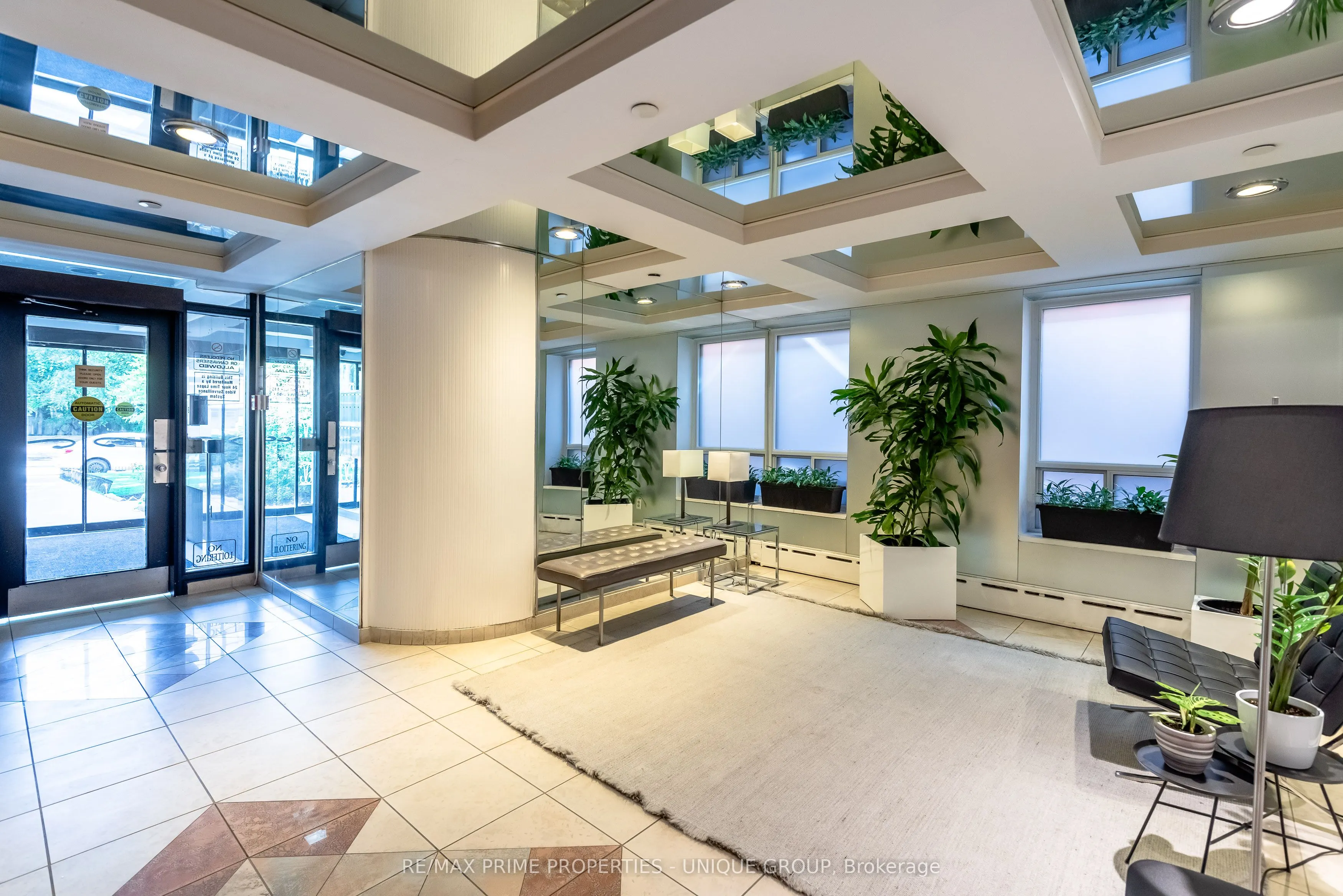78 Warren Road, #303