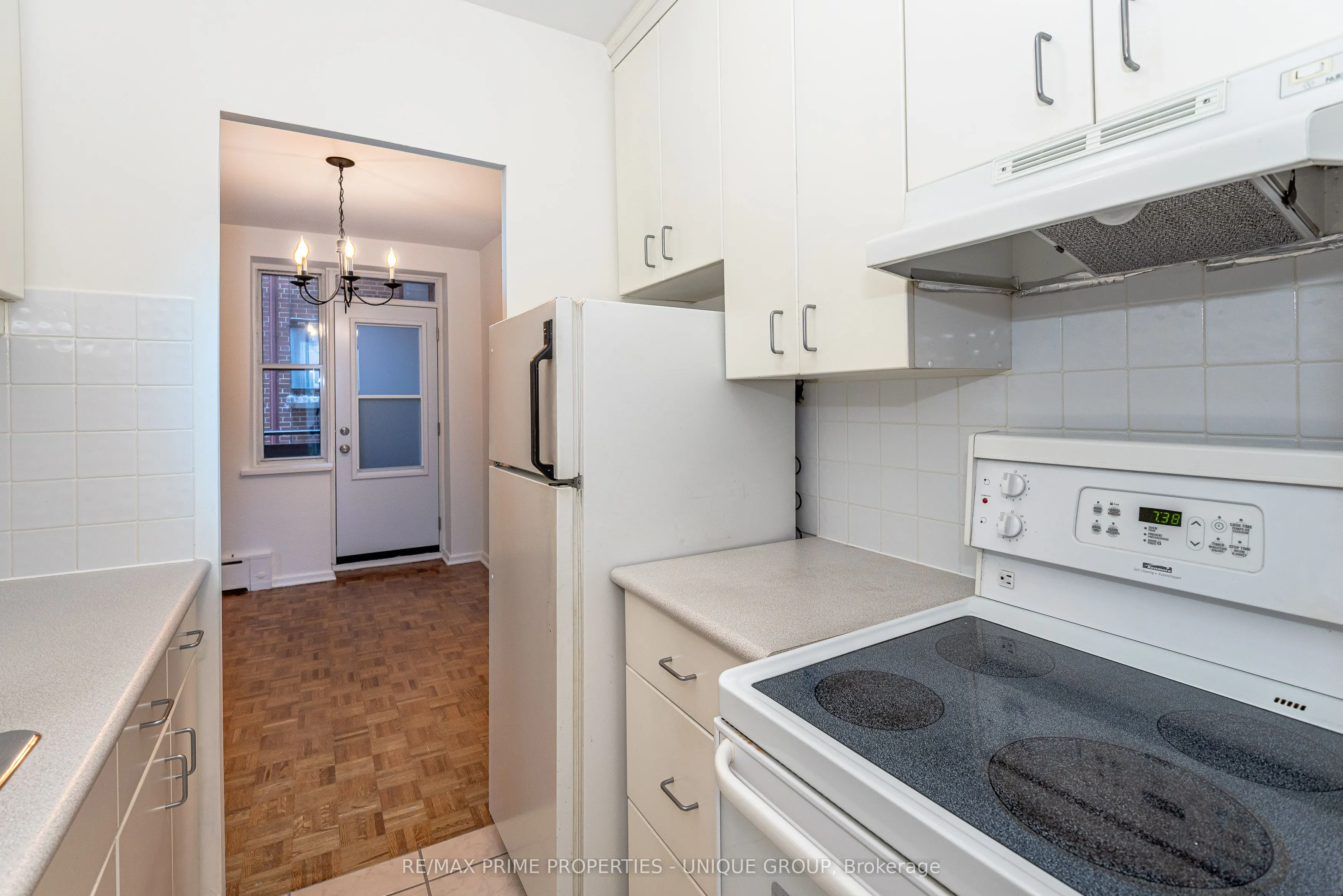 78 Warren Road, #303