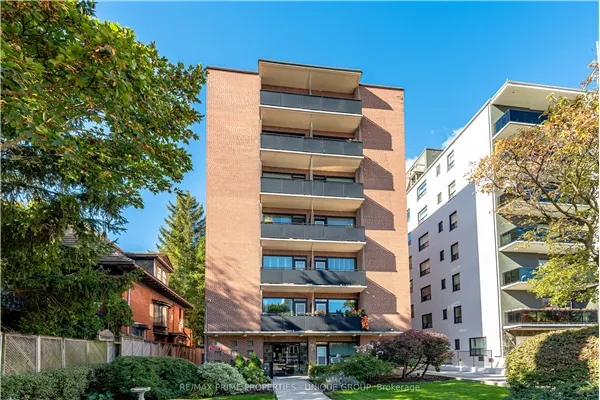 78 Warren Road, #303