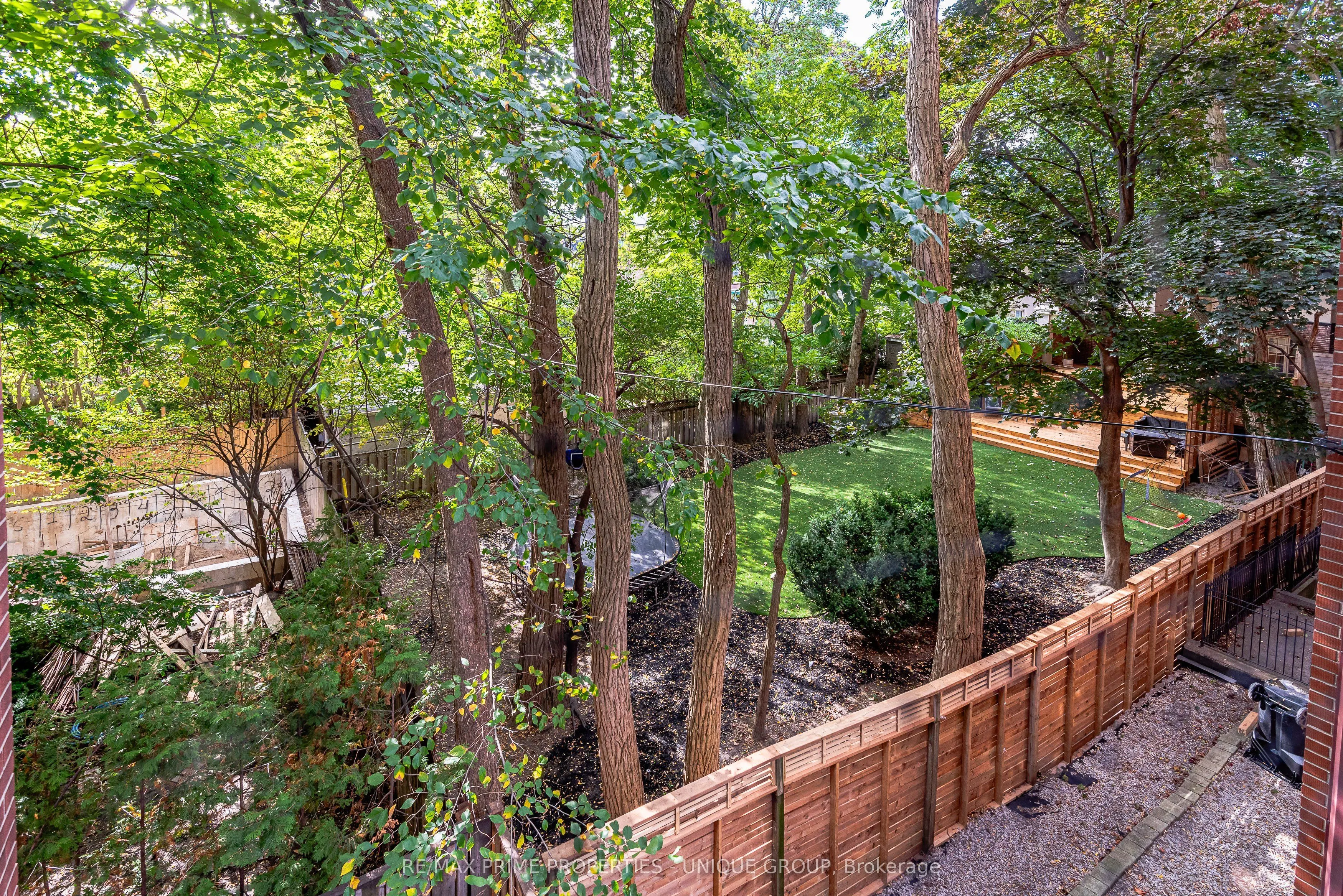 78 Warren Road, #303