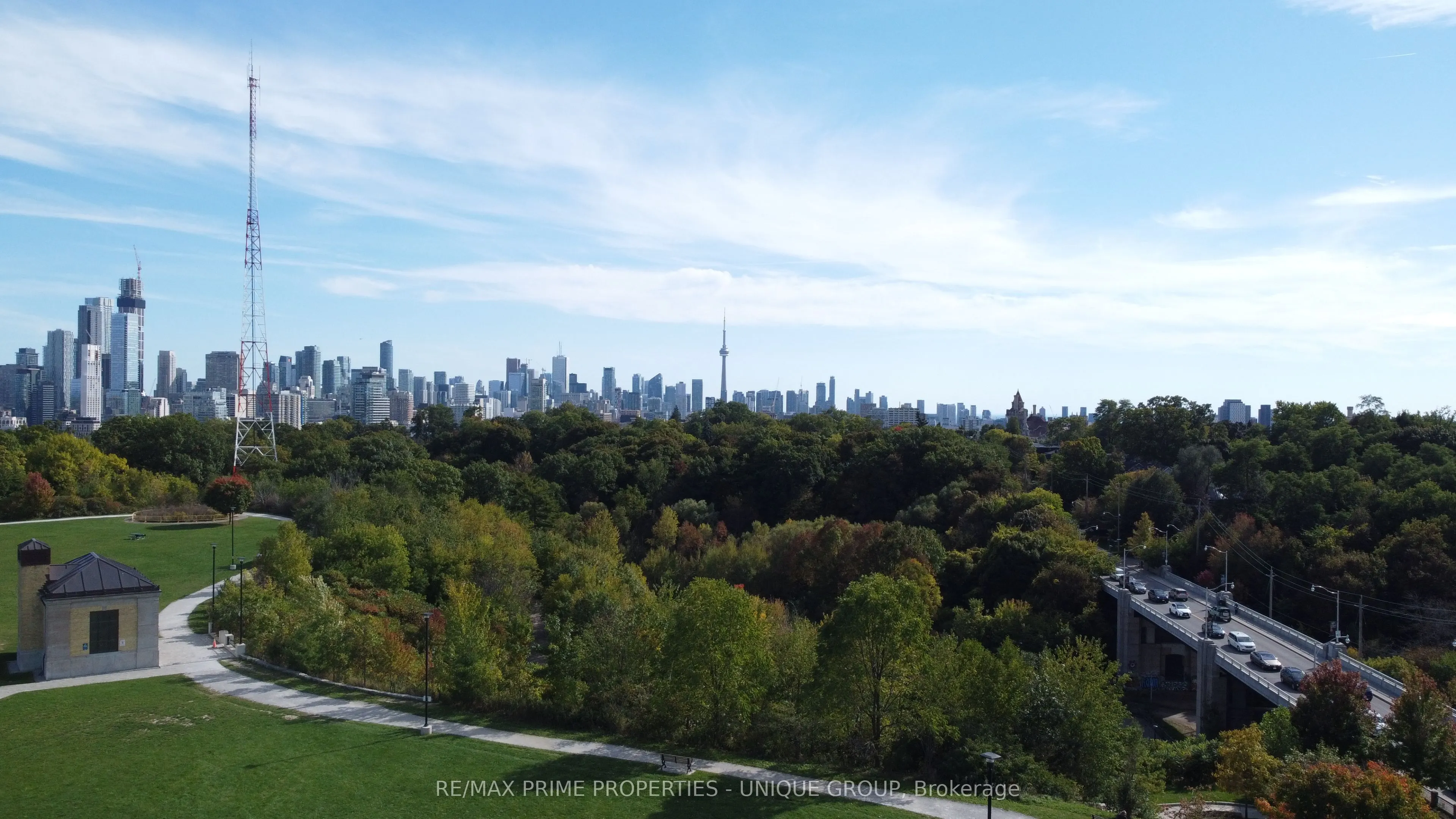 78 Warren Road, #303