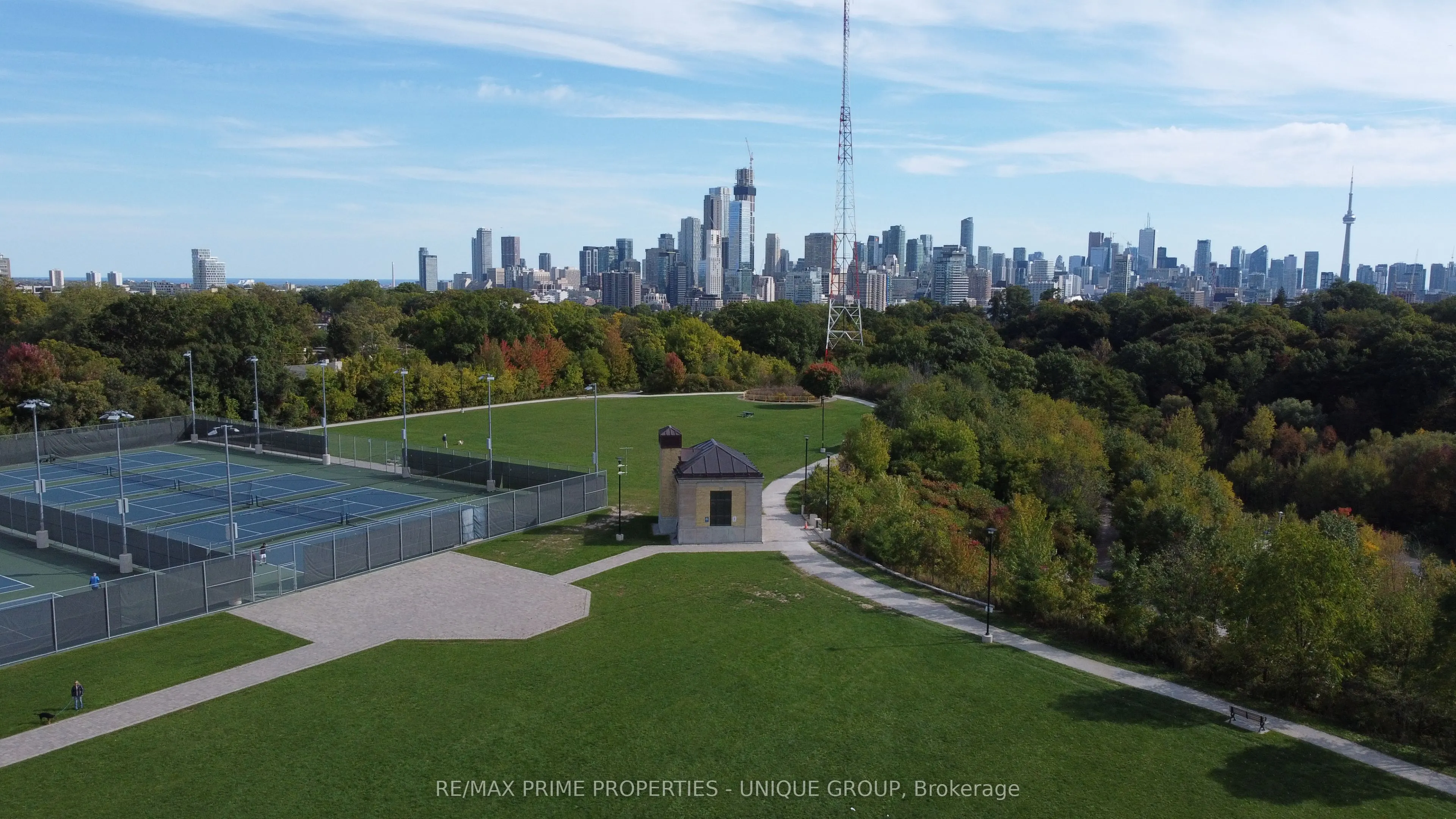 78 Warren Road, #303