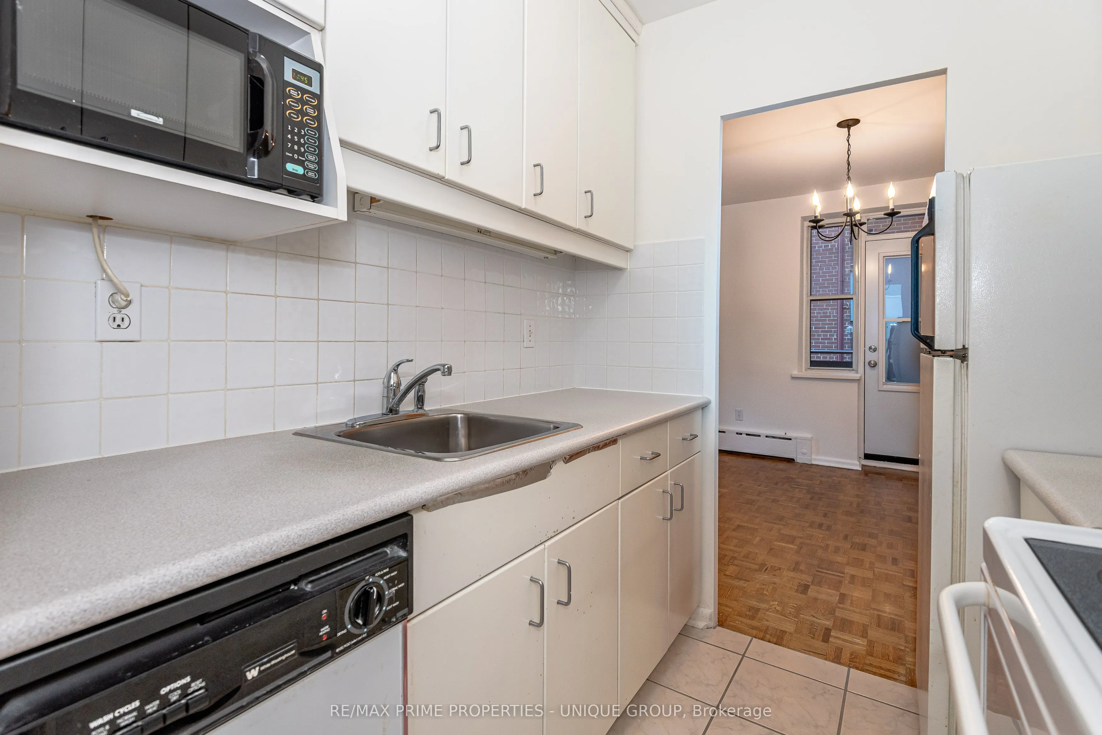 78 Warren Road, #303