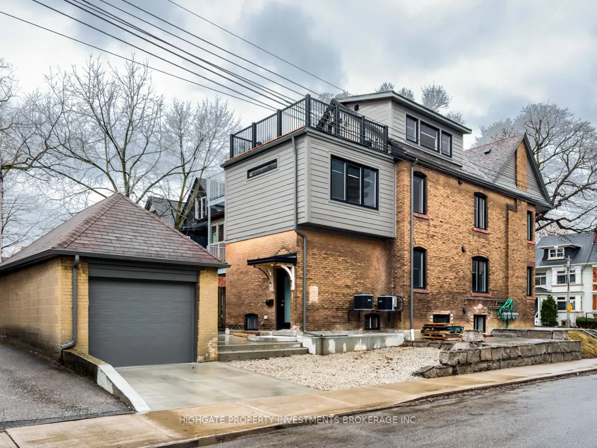 129 Hilton Avenue, #Base