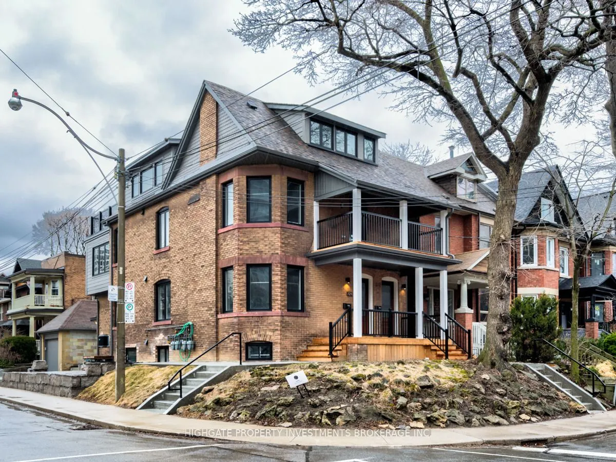 129 Hilton Avenue, #Base
