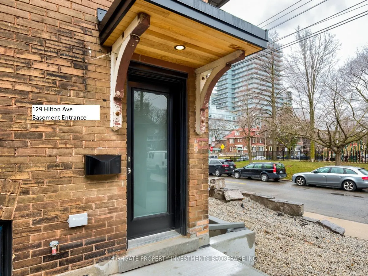129 Hilton Avenue, #Base