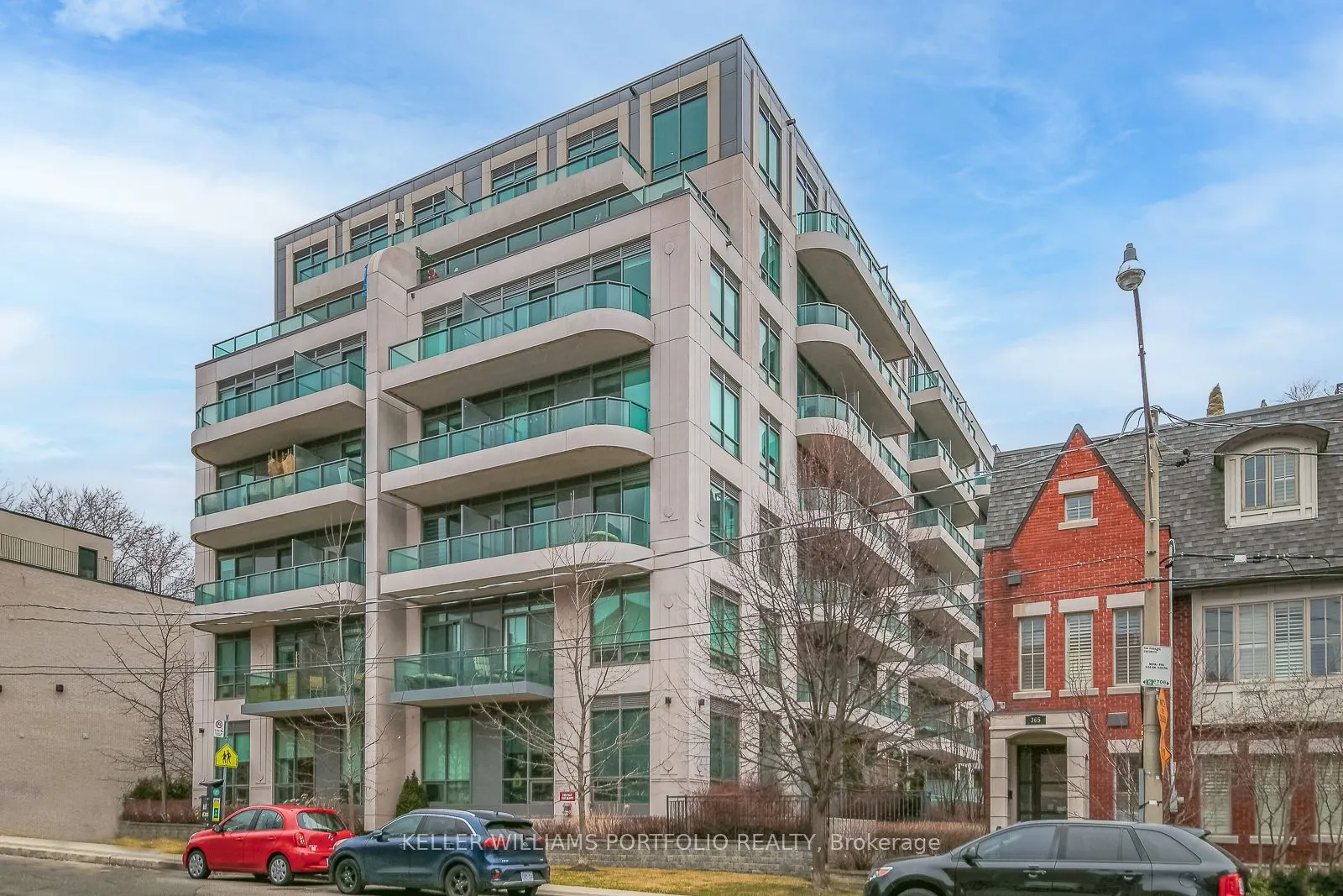 377 Madison Avenue, #523