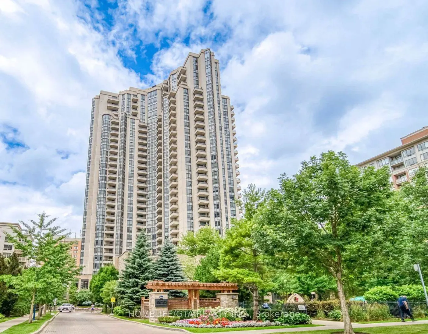 500 Doris Avenue, #1329