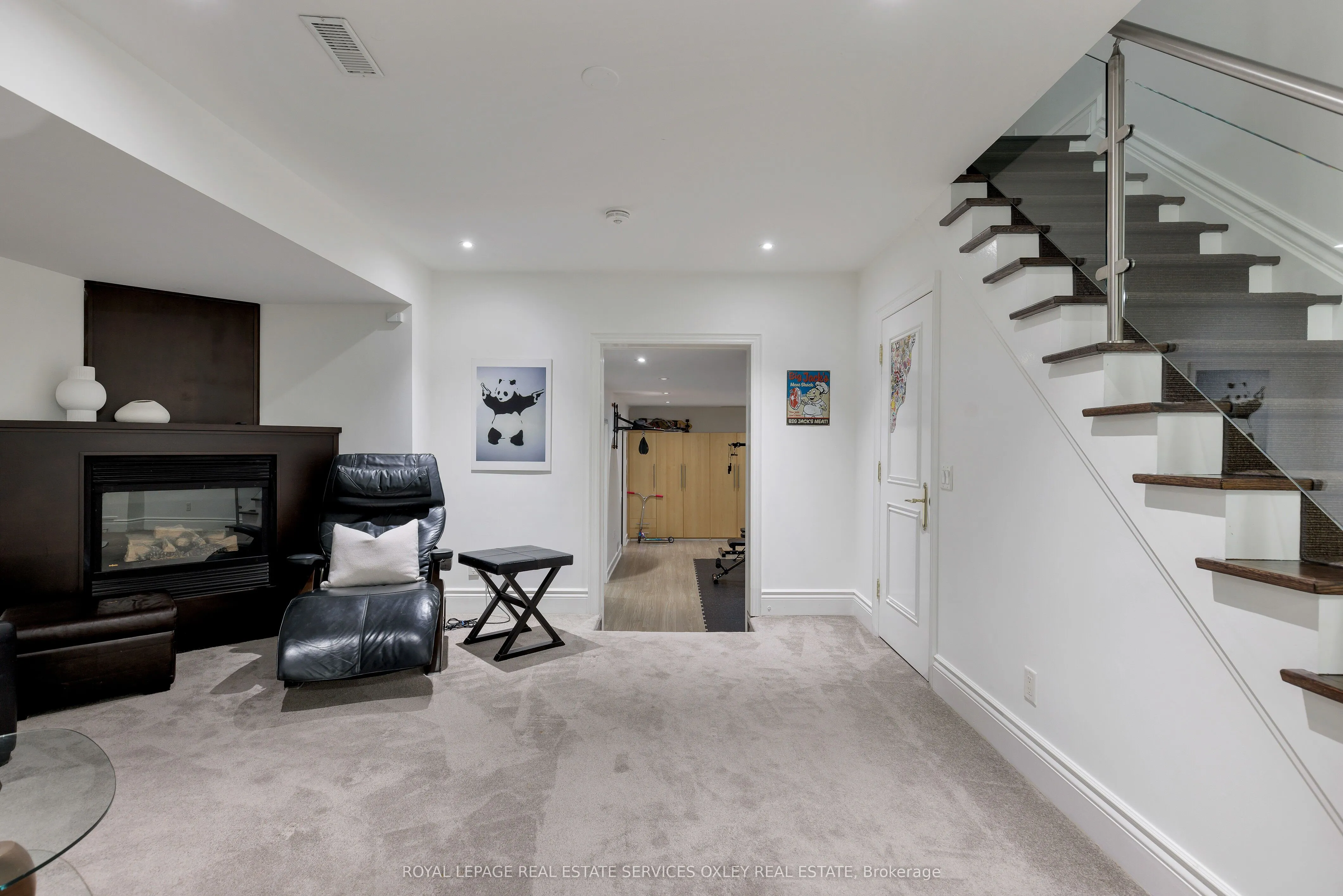 46 Mathersfield Drive