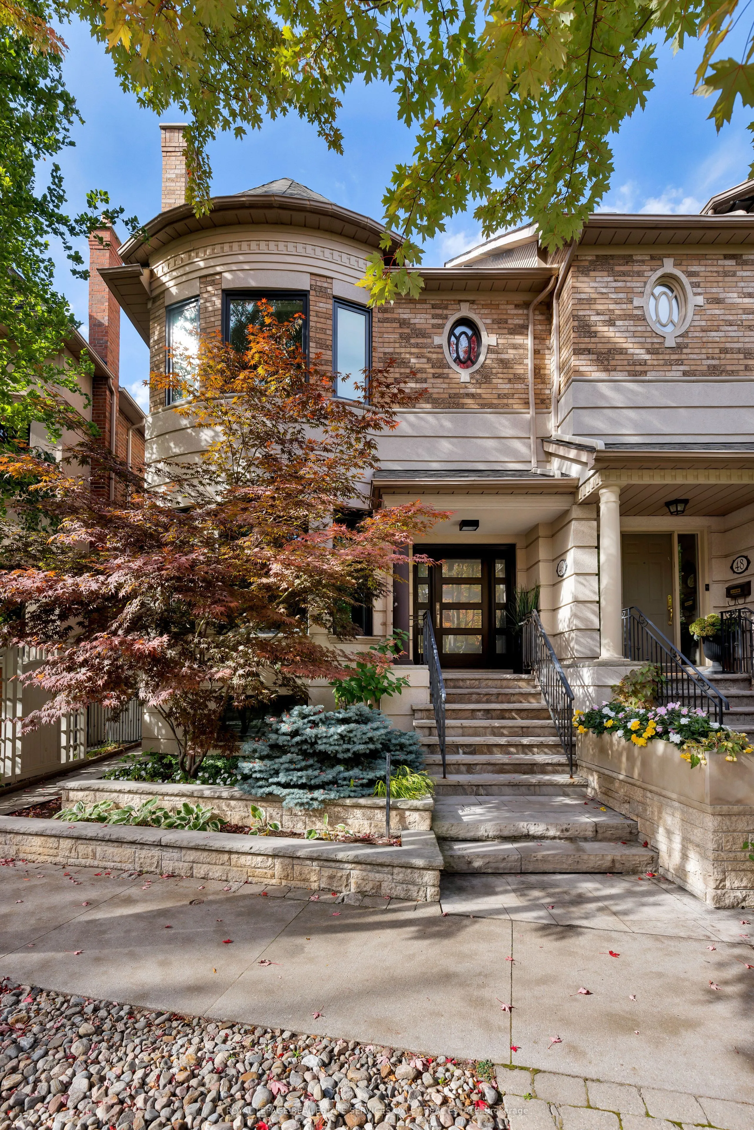 46 Mathersfield Drive