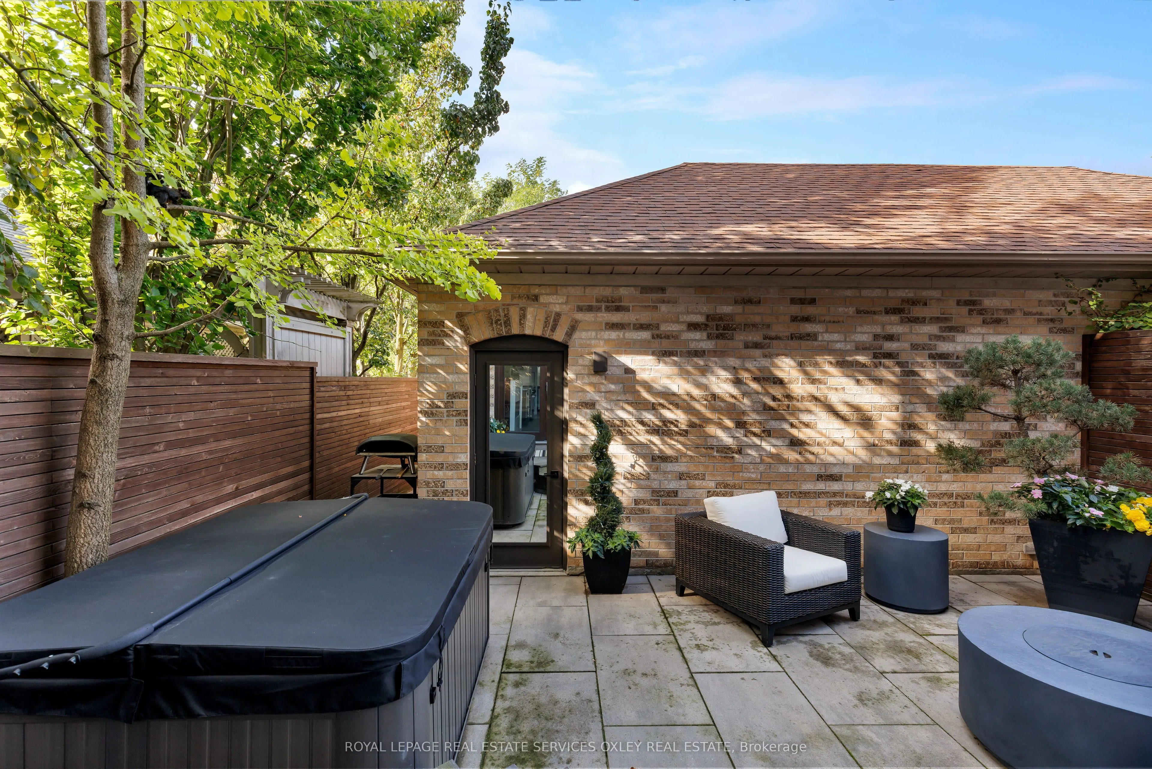 46 Mathersfield Drive