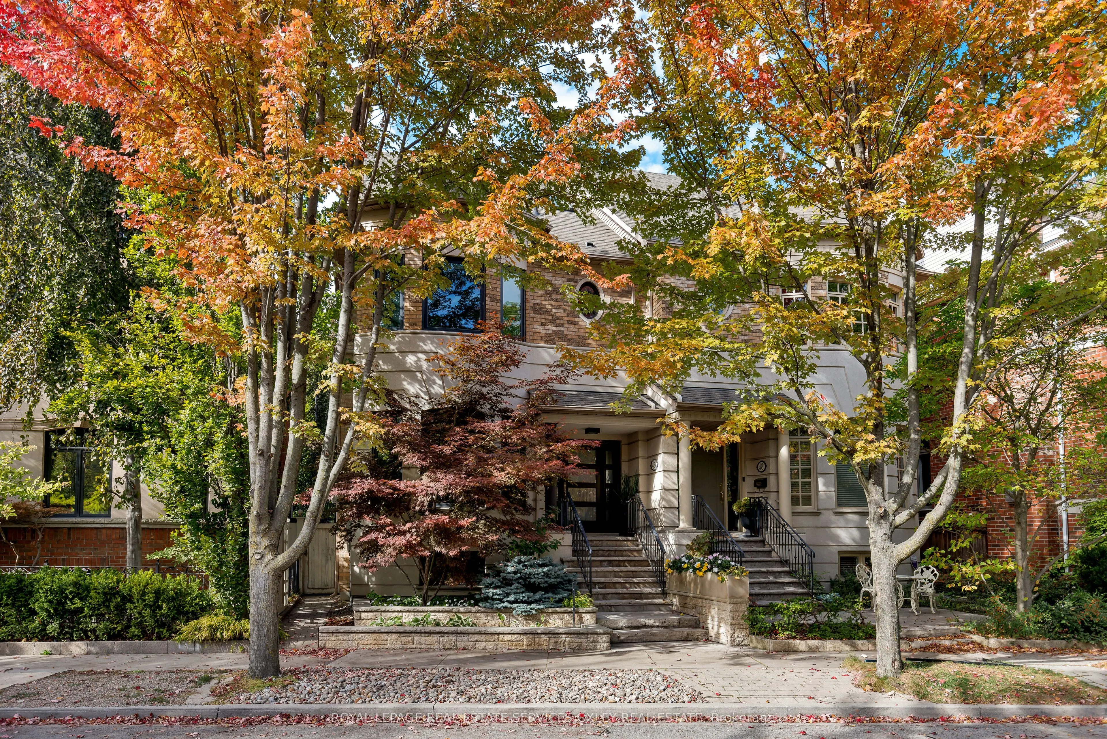 46 Mathersfield Drive