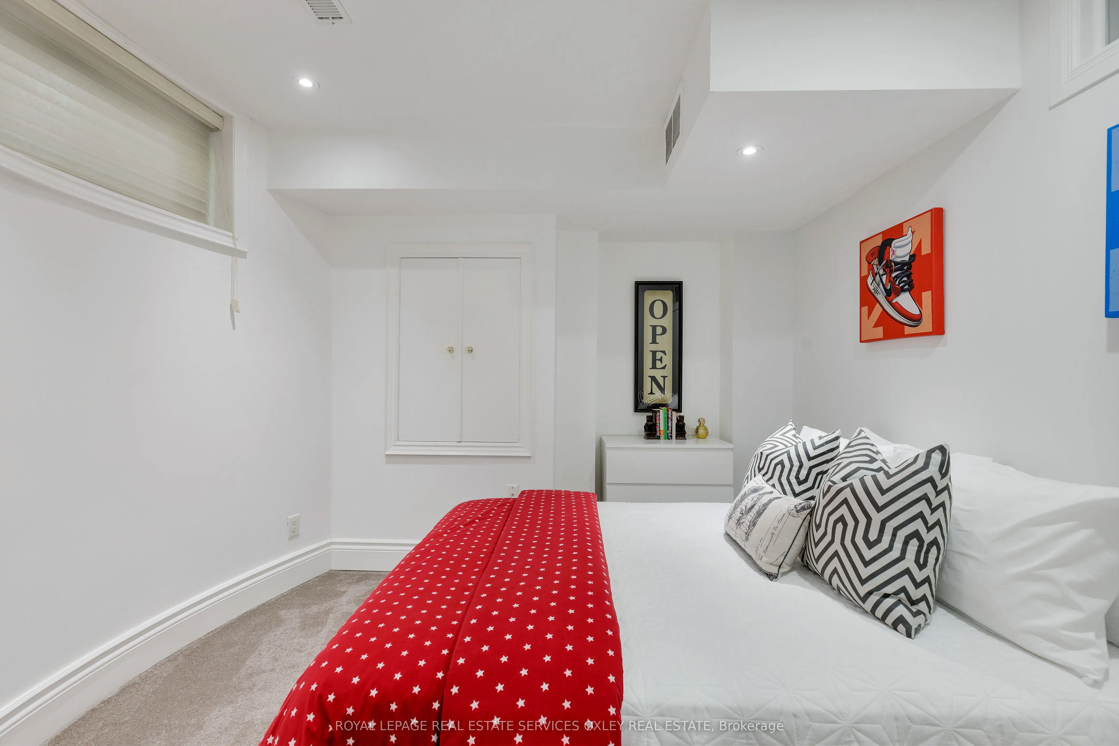46 Mathersfield Drive
