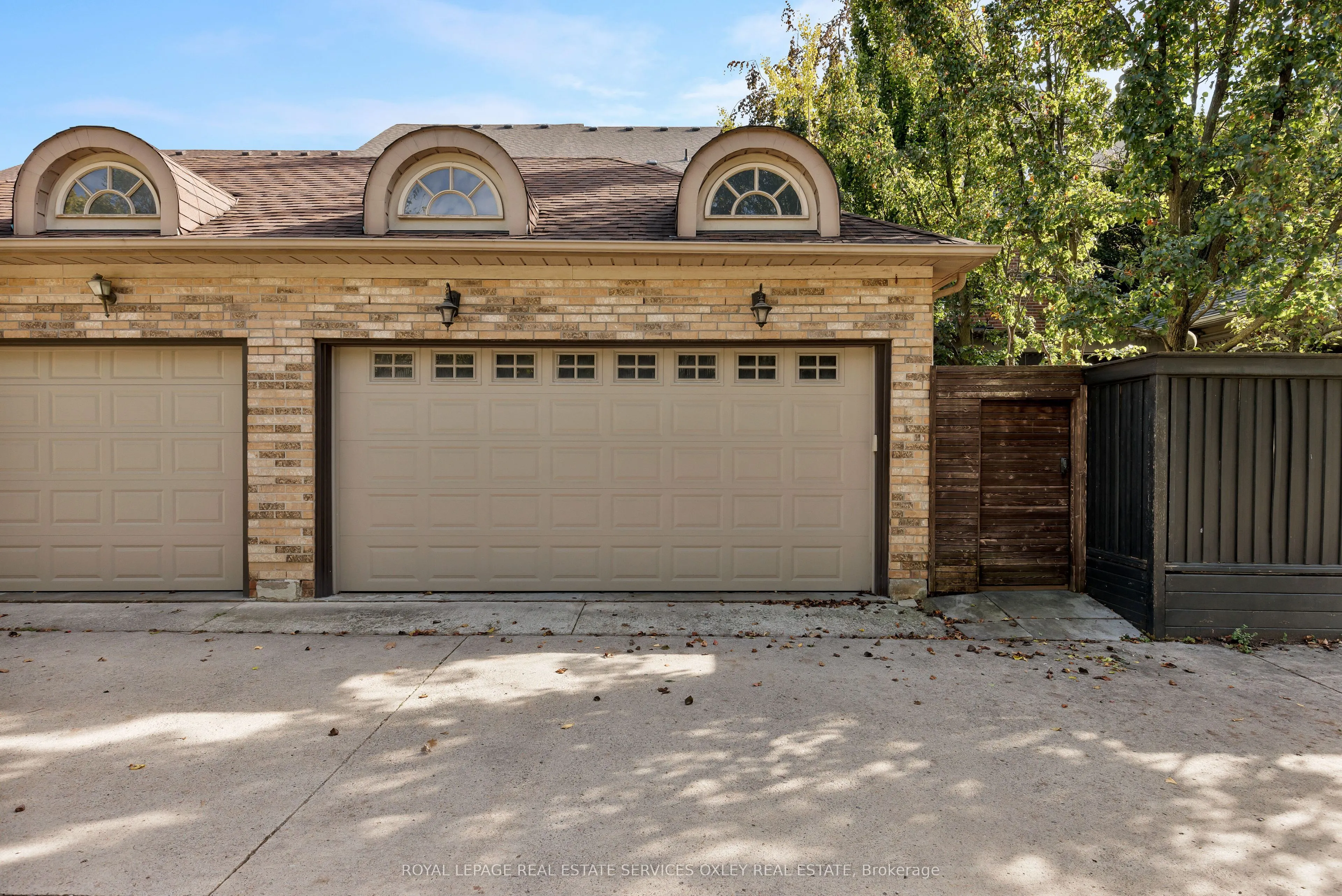 46 Mathersfield Drive