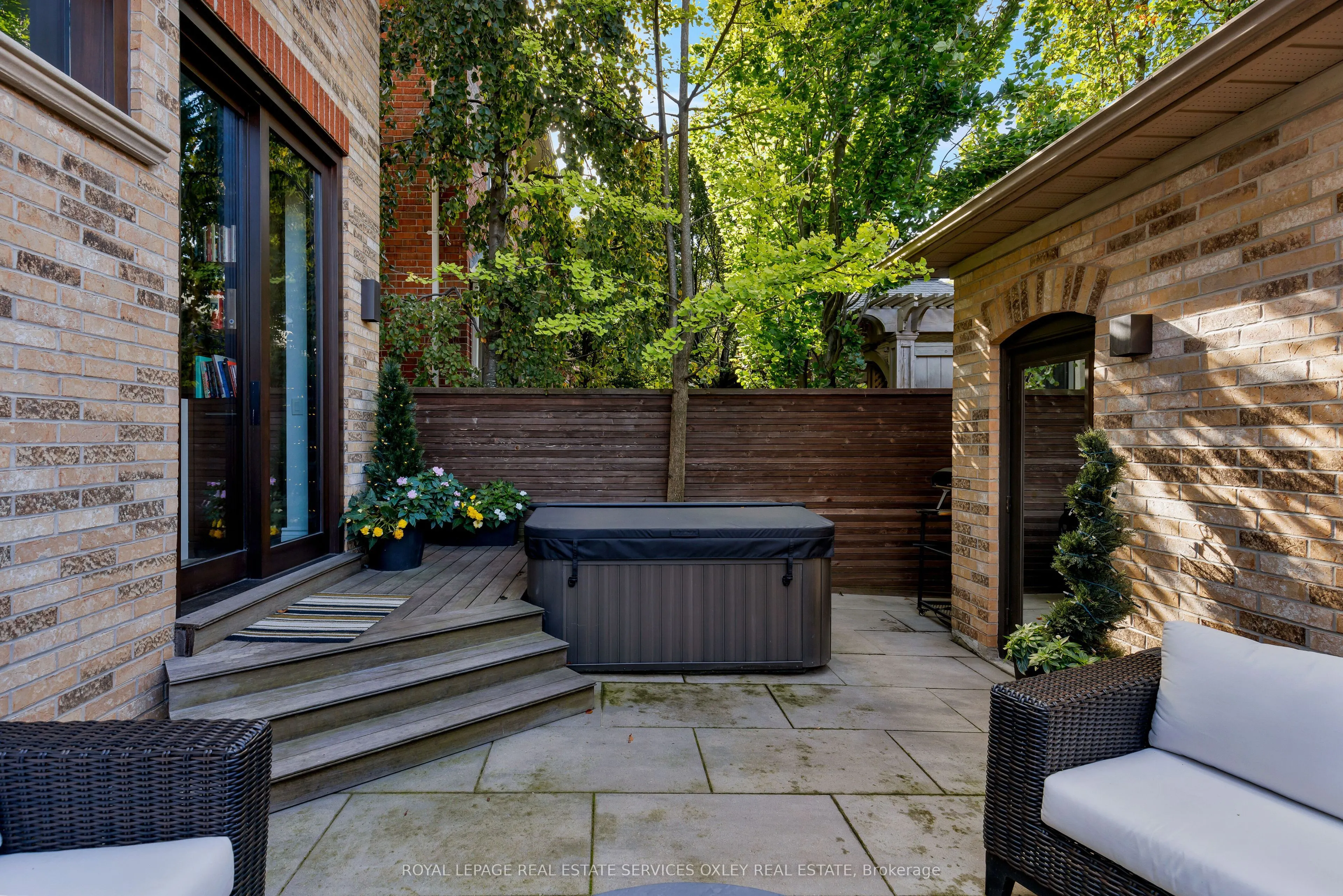46 Mathersfield Drive