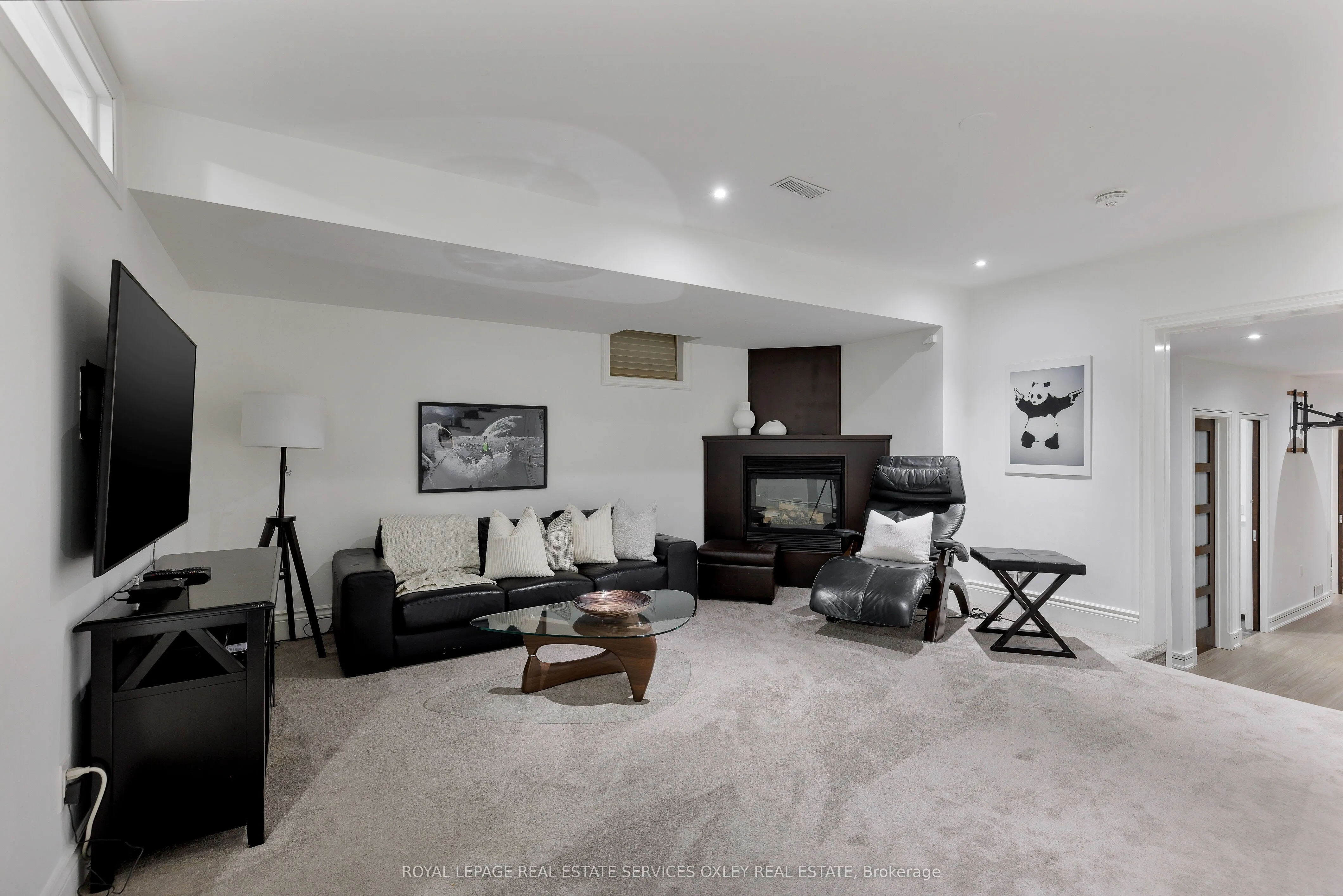 46 Mathersfield Drive