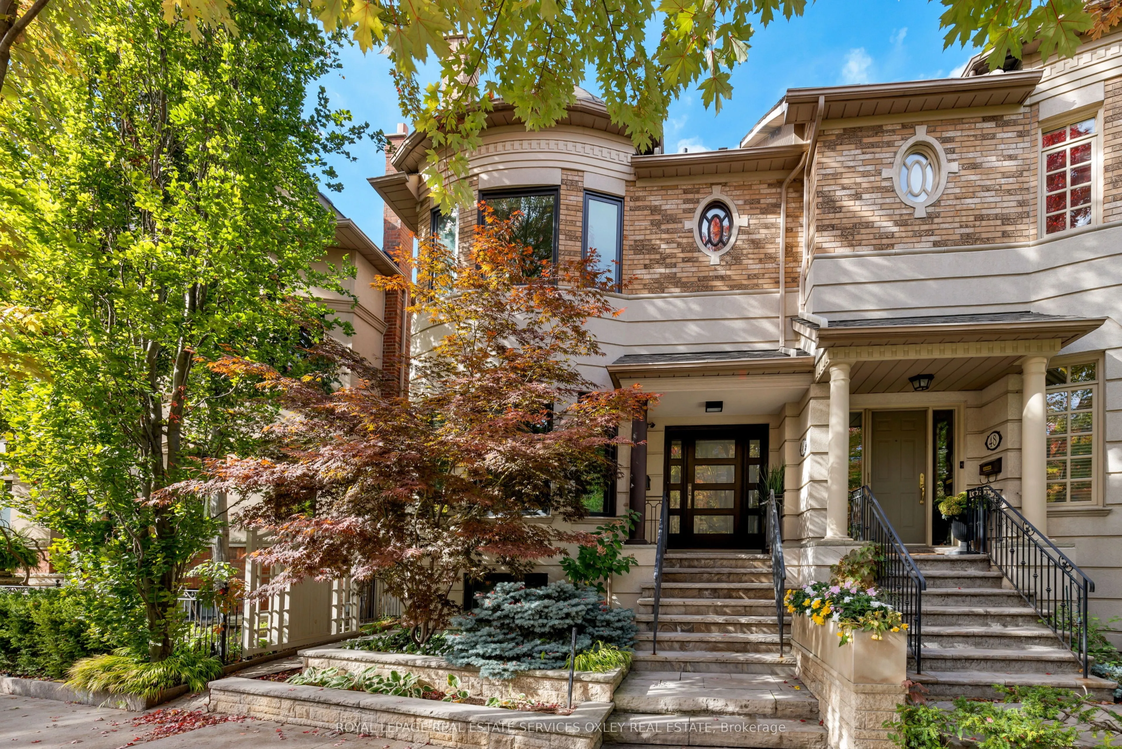 46 Mathersfield Drive