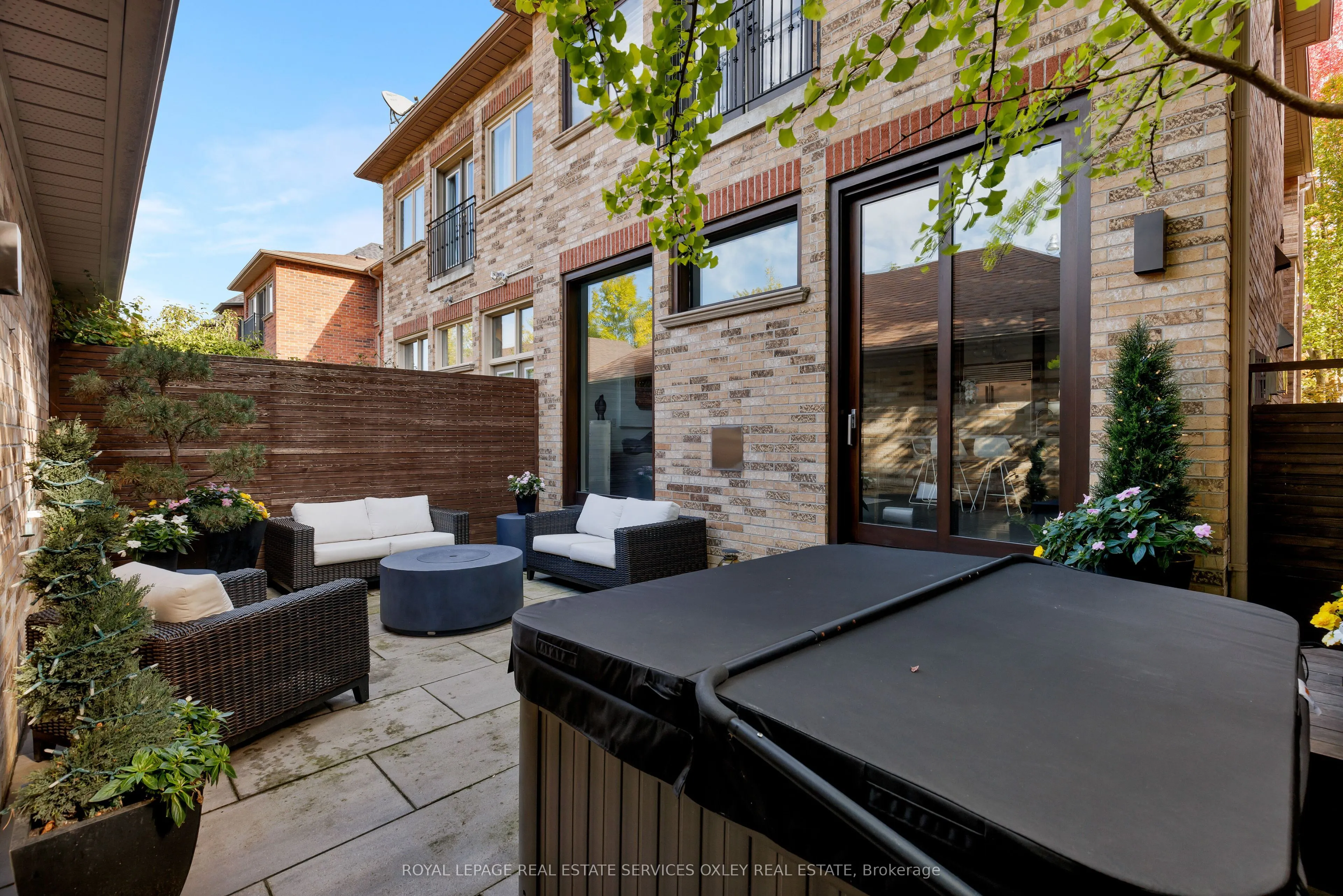 46 Mathersfield Drive