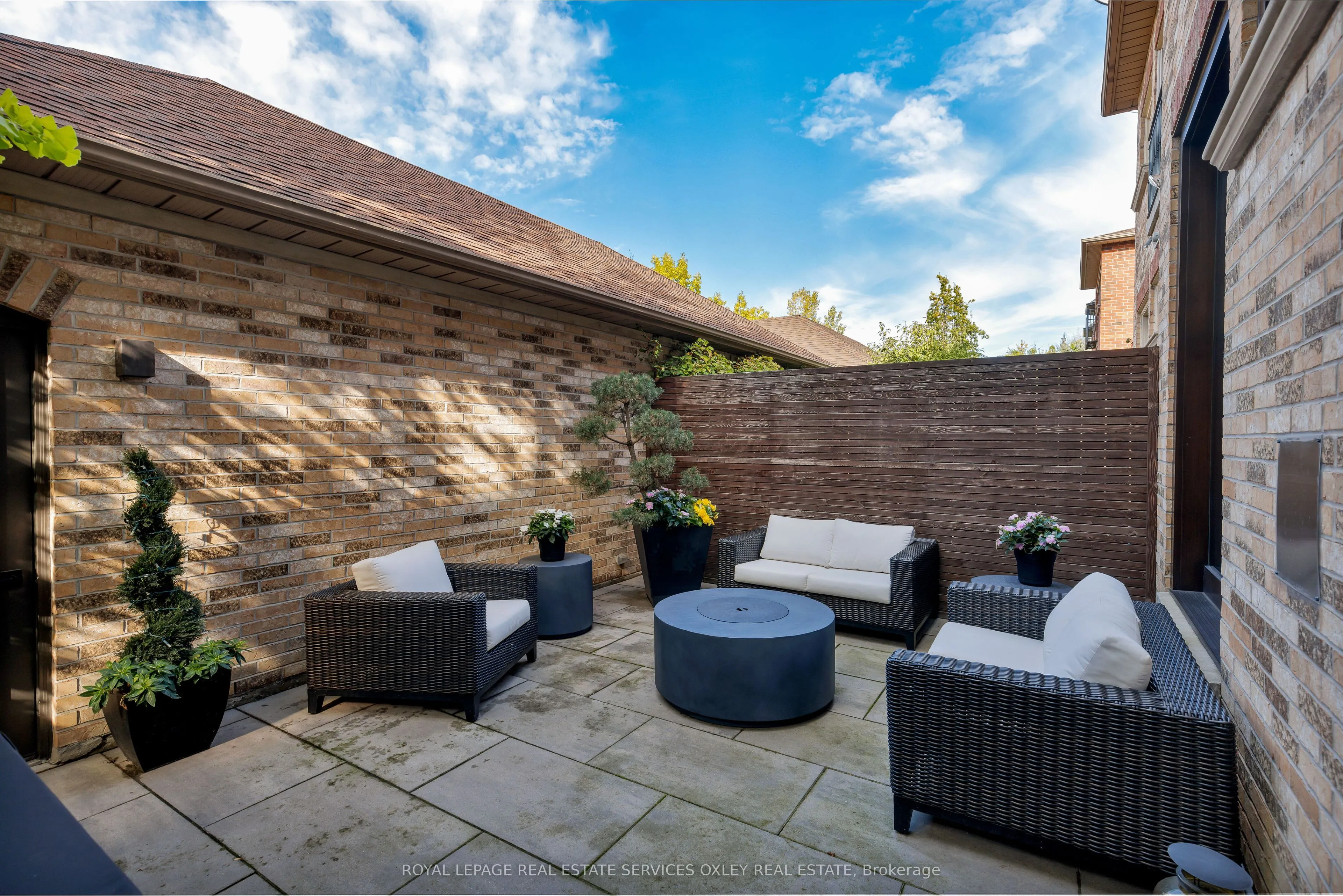 46 Mathersfield Drive