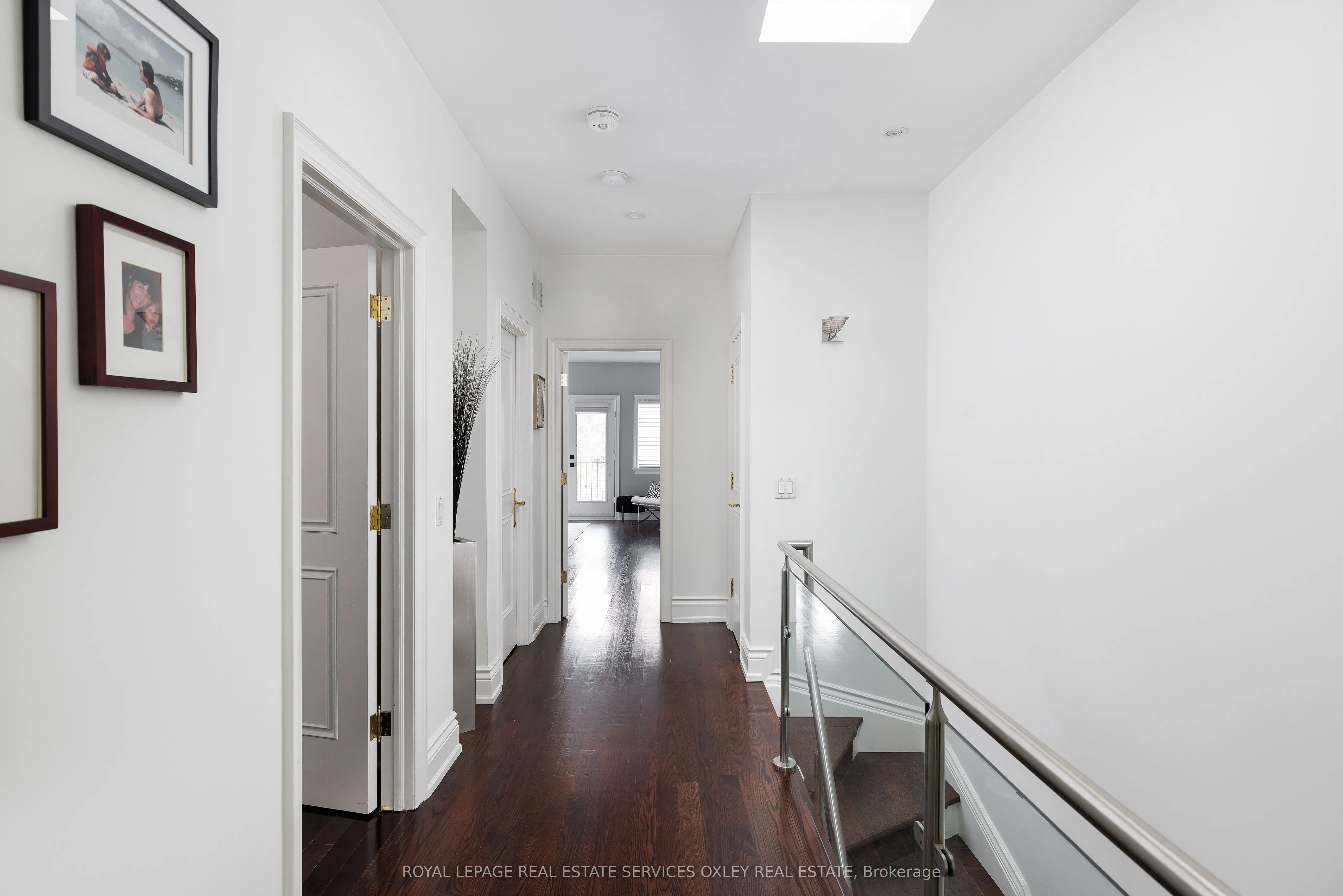 46 Mathersfield Drive
