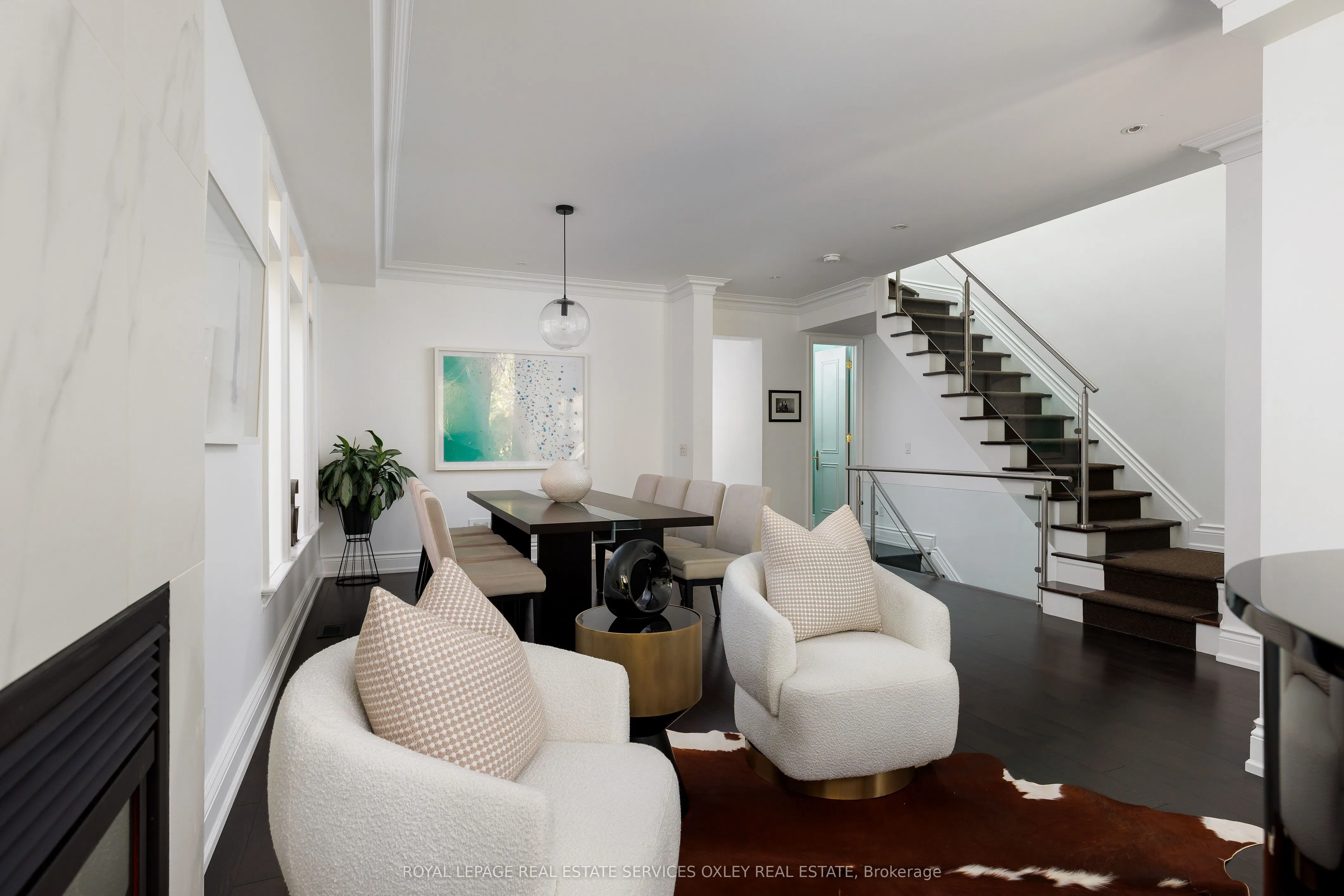 46 Mathersfield Drive