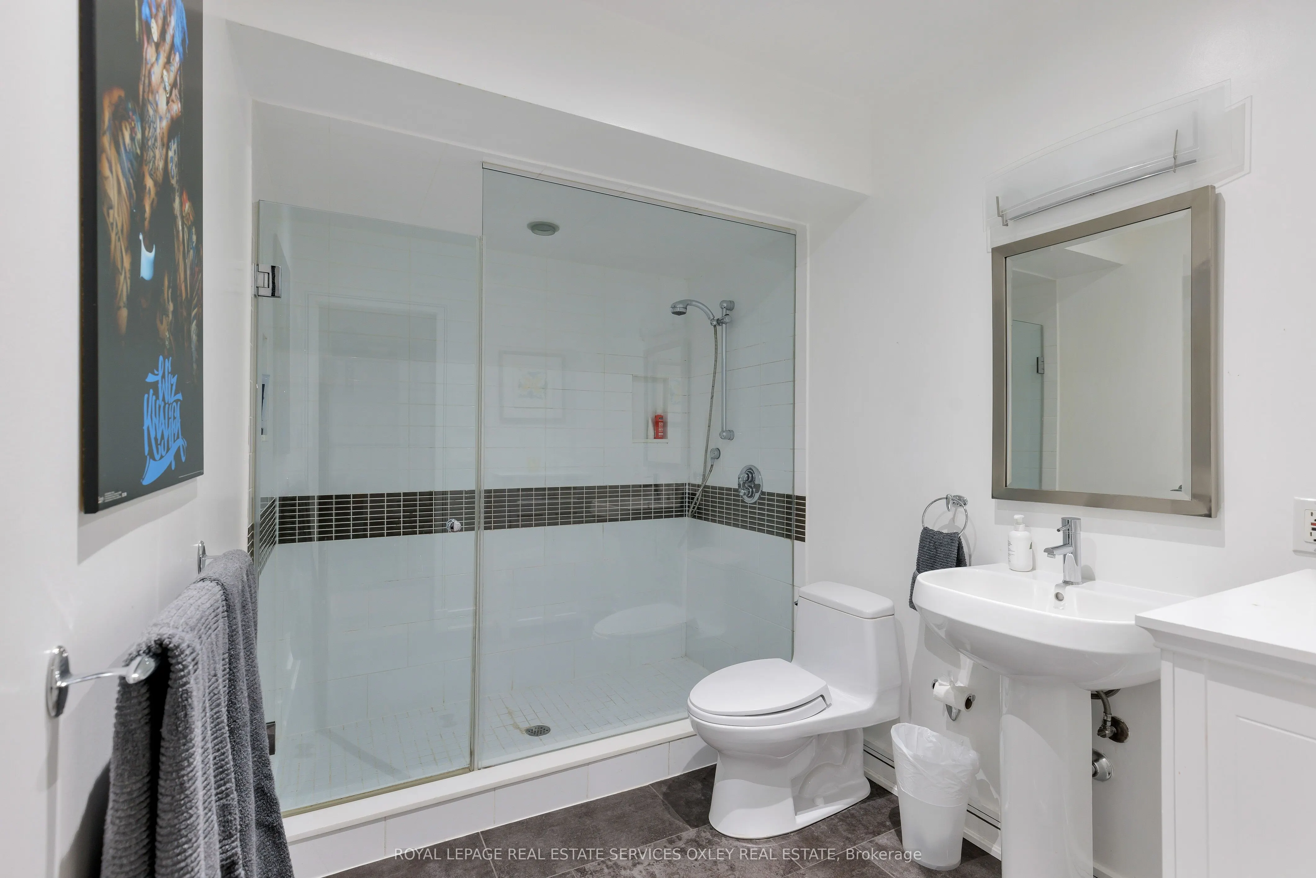 46 Mathersfield Drive