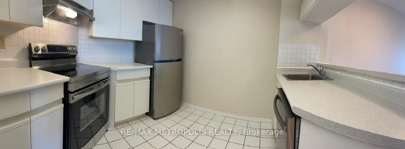 1001 Bay Street, #1718