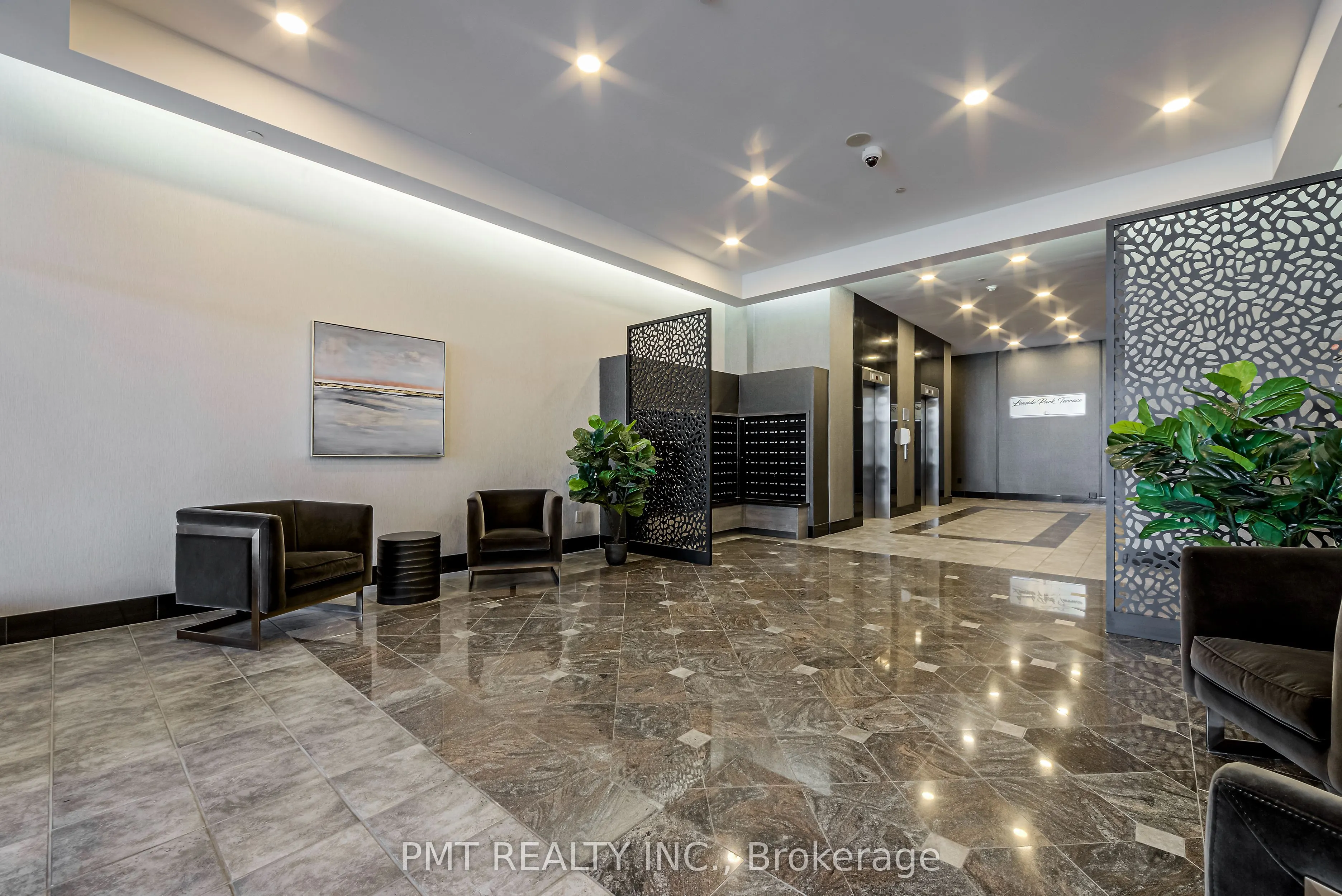 1 Leaside Park Drive, #606