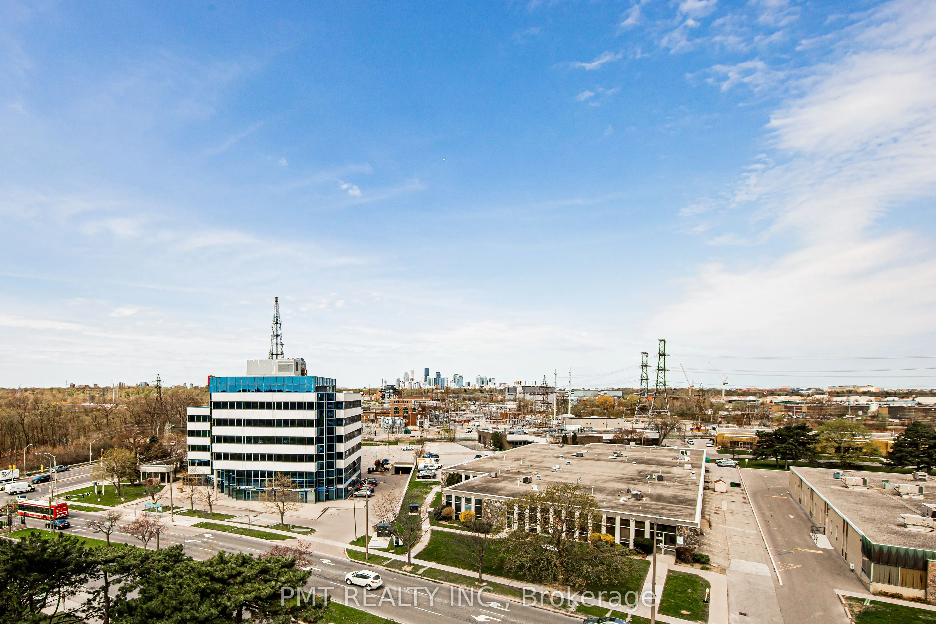 1 Leaside Park Drive, #606