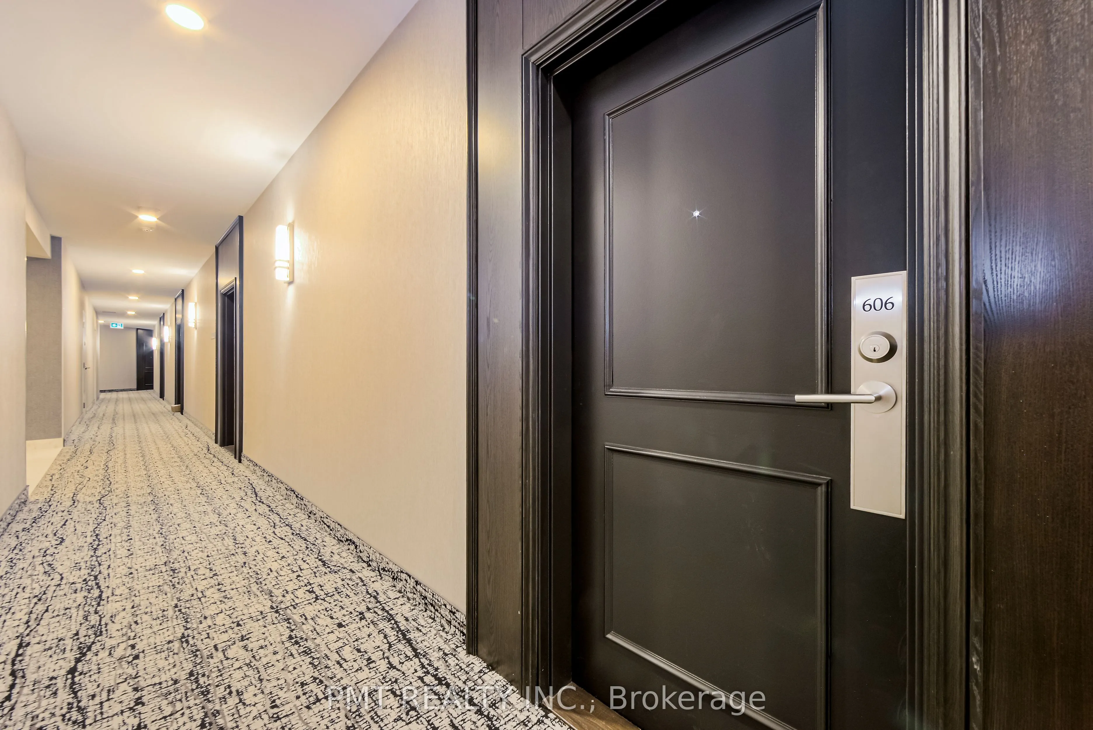 1 Leaside Park Drive, #606