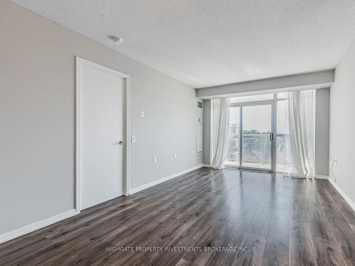 650 Lawrence Avenue W, #645